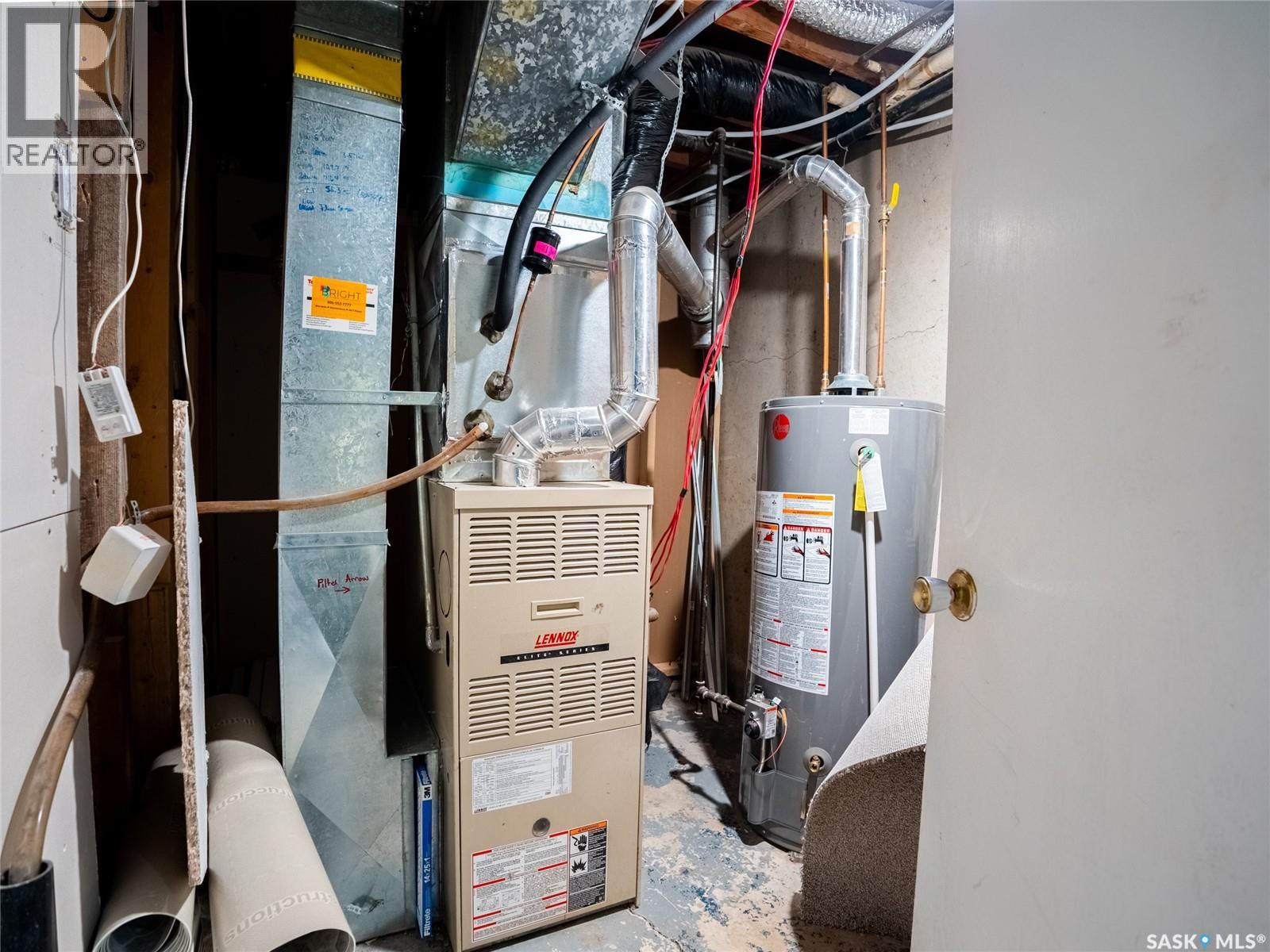 70 Read Avenue, Regina, Saskatchewan  S4T 6P8 - Photo 26 - SK022461