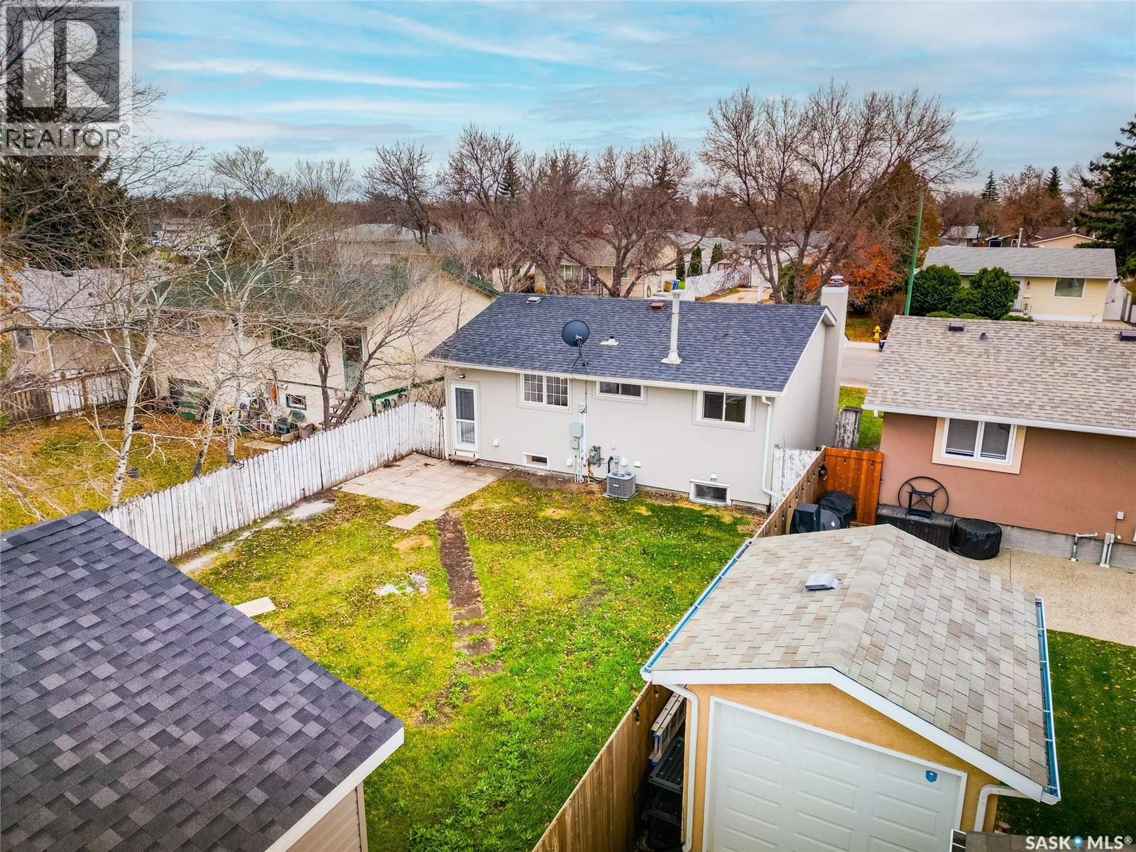 70 Read Avenue, Regina, Saskatchewan  S4T 6P8 - Photo 29 - SK022461