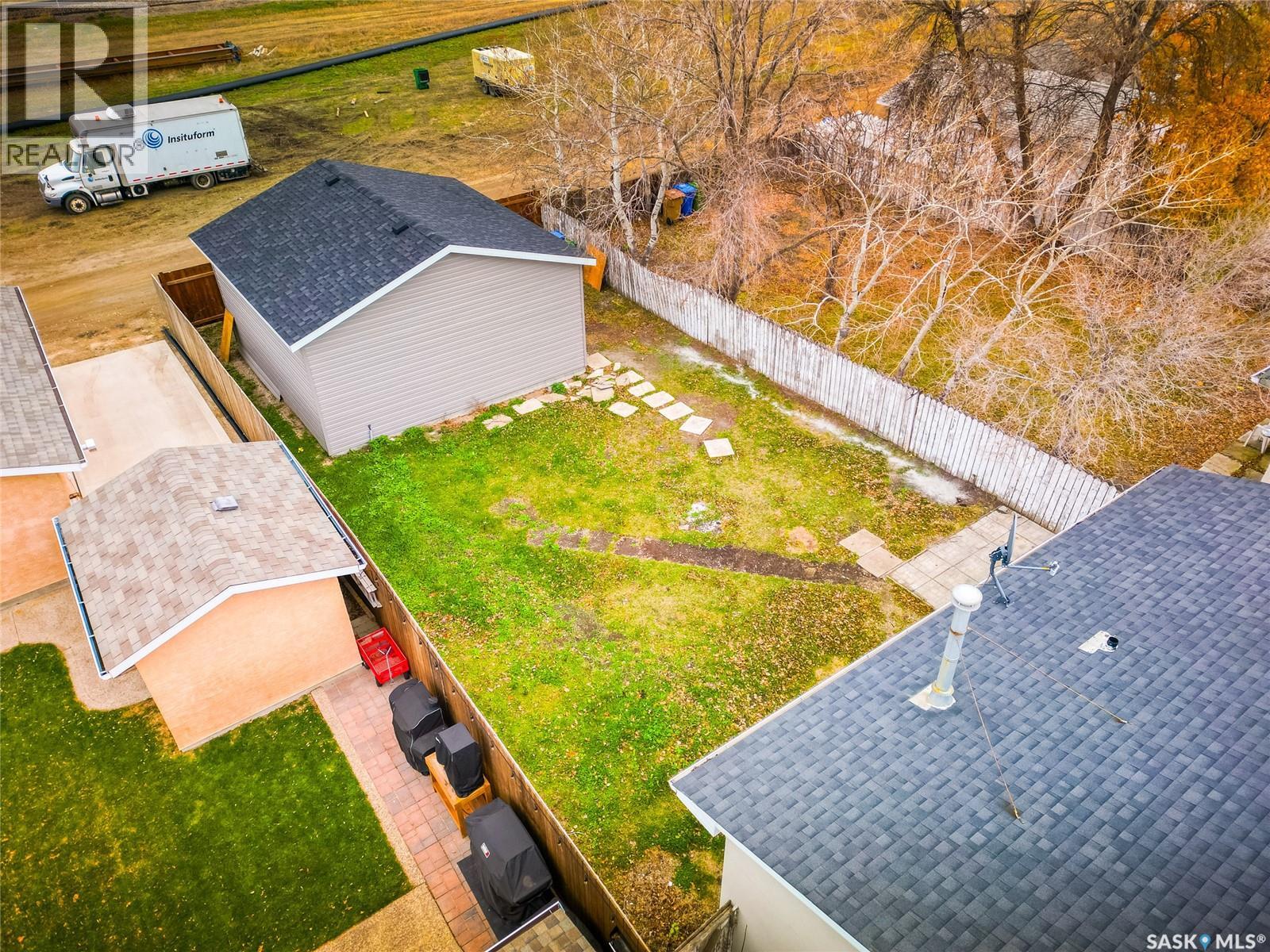 70 Read Avenue, Regina, Saskatchewan  S4T 6P8 - Photo 30 - SK022461