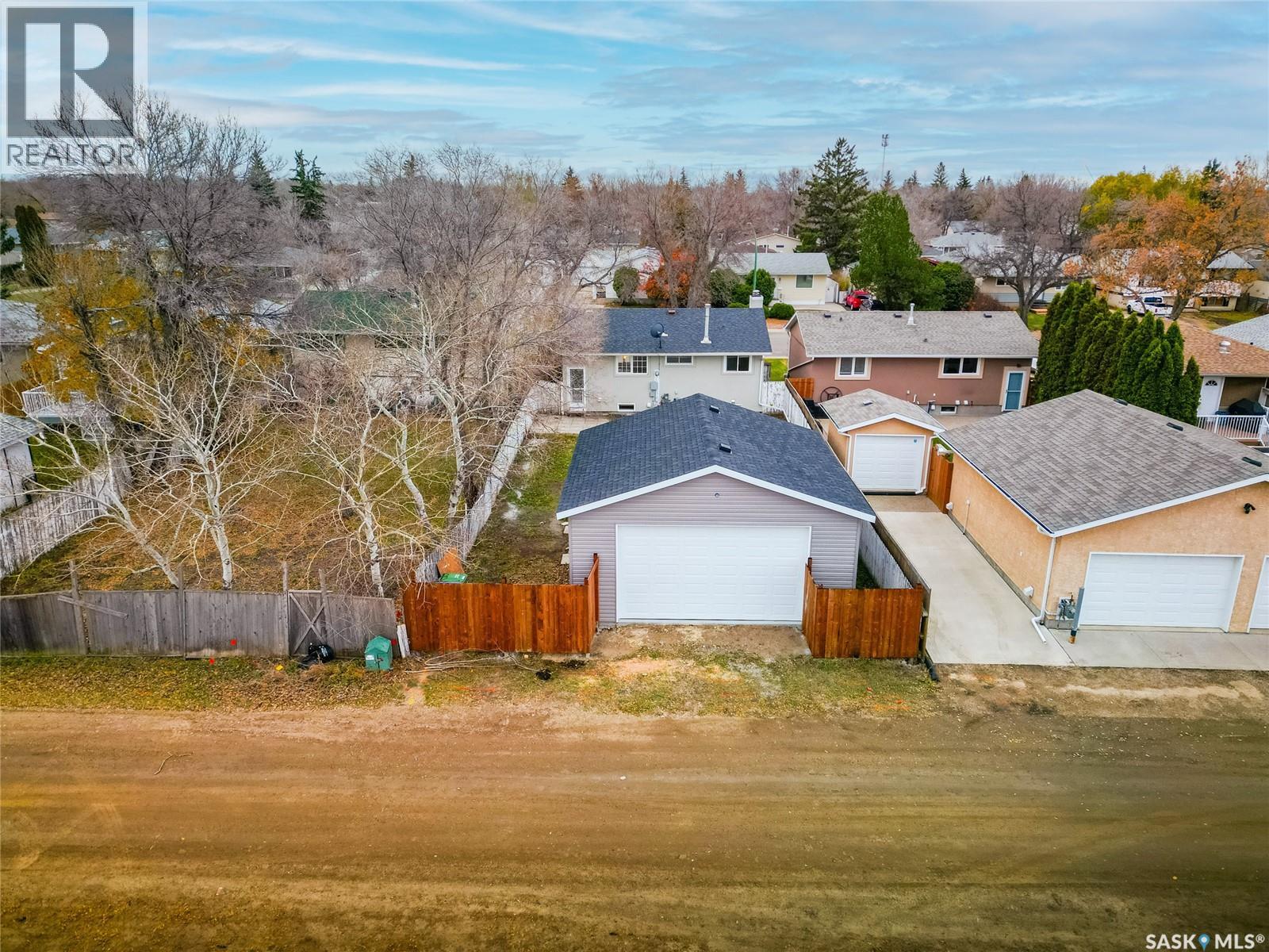70 Read Avenue, Regina, Saskatchewan  S4T 6P8 - Photo 33 - SK022461