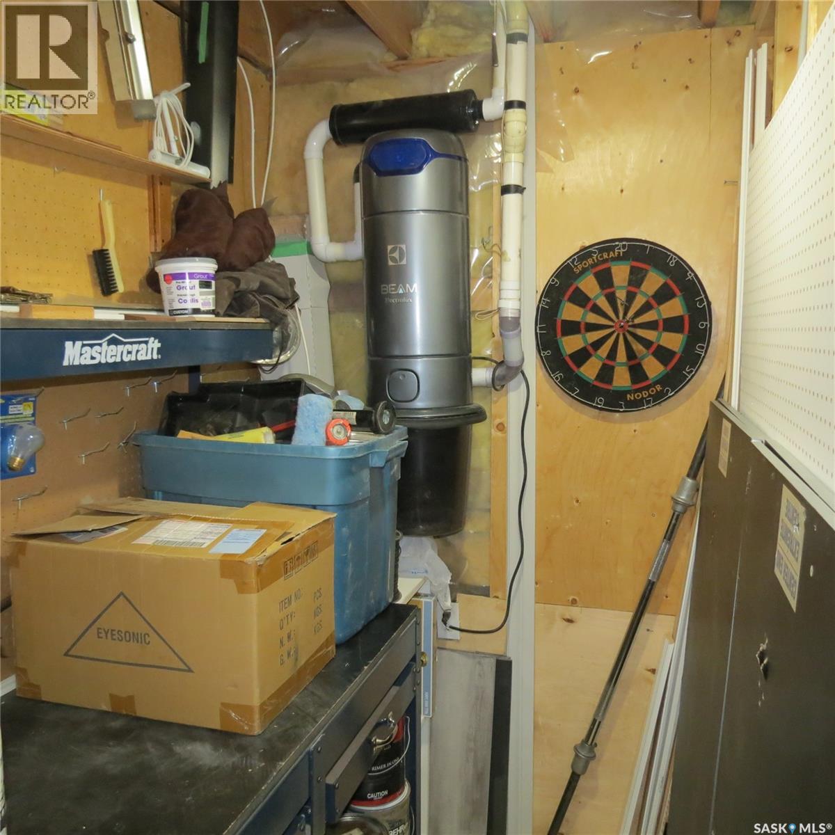 5931 Gibbings Bay, Regina, Saskatchewan  S4X 4B3 - Photo 33 - SK022436