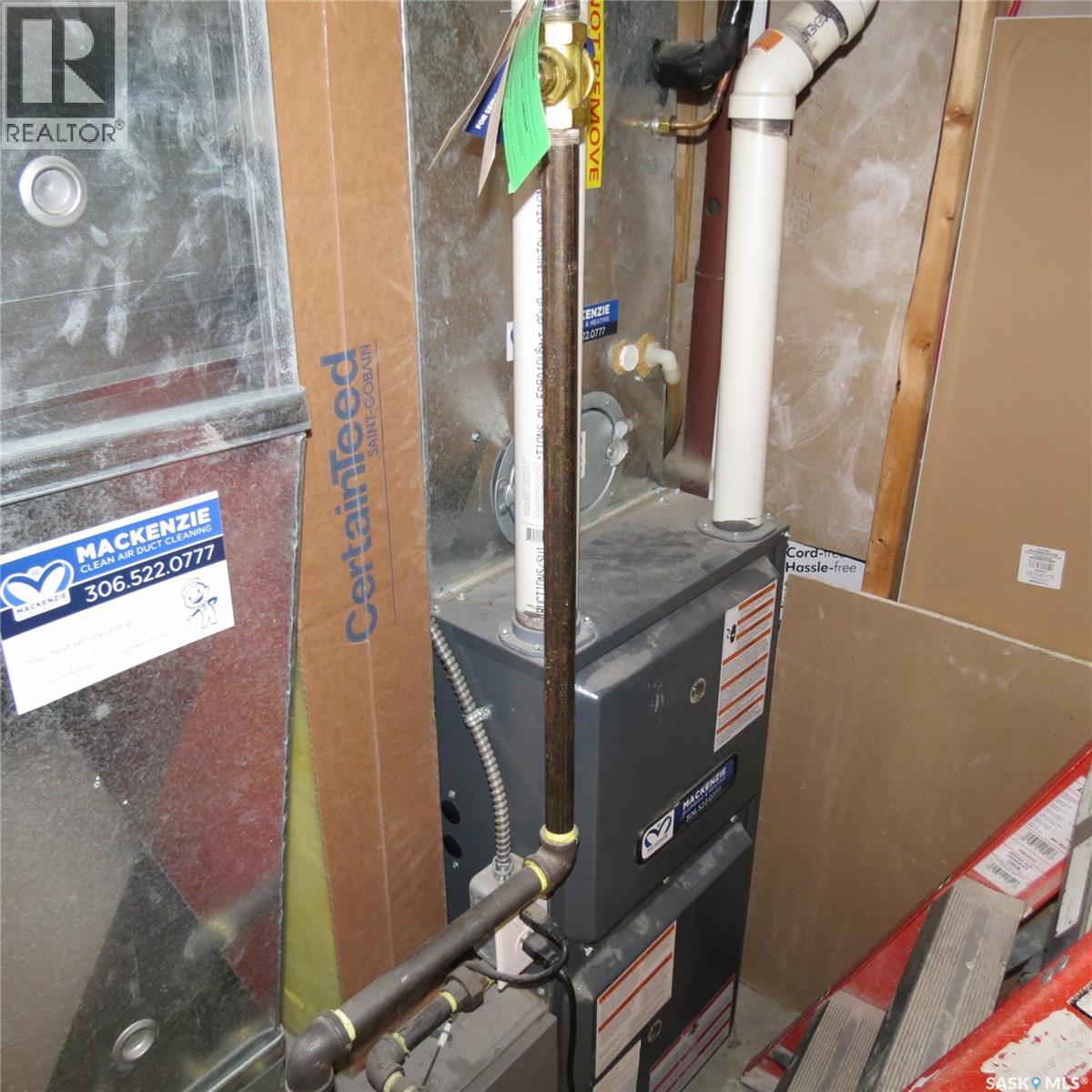 5931 Gibbings Bay, Regina, Saskatchewan  S4X 4B3 - Photo 36 - SK022436