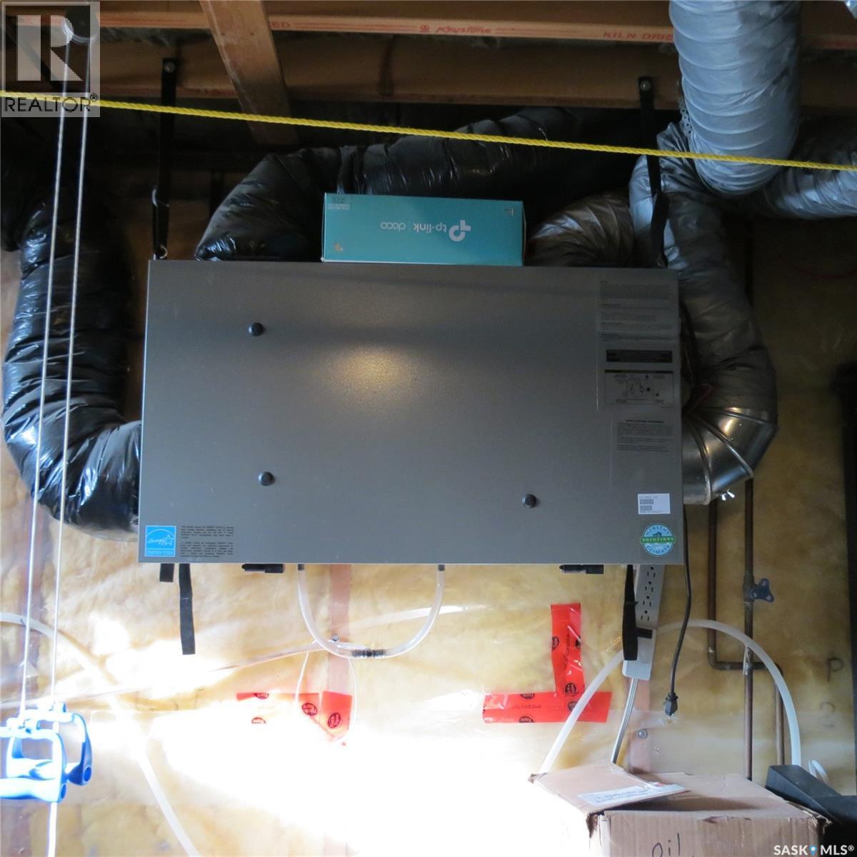 5931 Gibbings Bay, Regina, Saskatchewan  S4X 4B3 - Photo 37 - SK022436