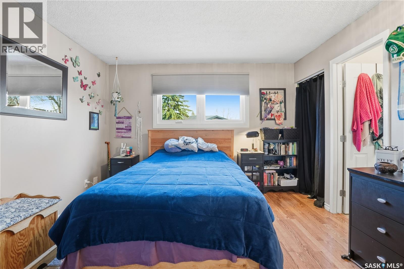 78 Scrivener Crescent, Regina, Saskatchewan  S4N 4V7 - Photo 13 - SK022361