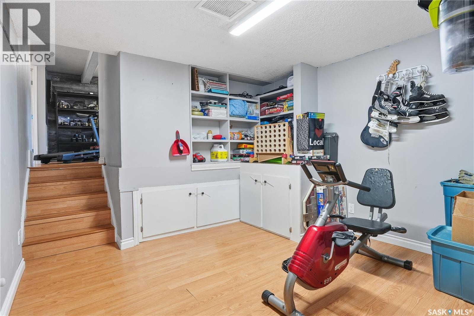 78 Scrivener Crescent, Regina, Saskatchewan  S4N 4V7 - Photo 26 - SK022361