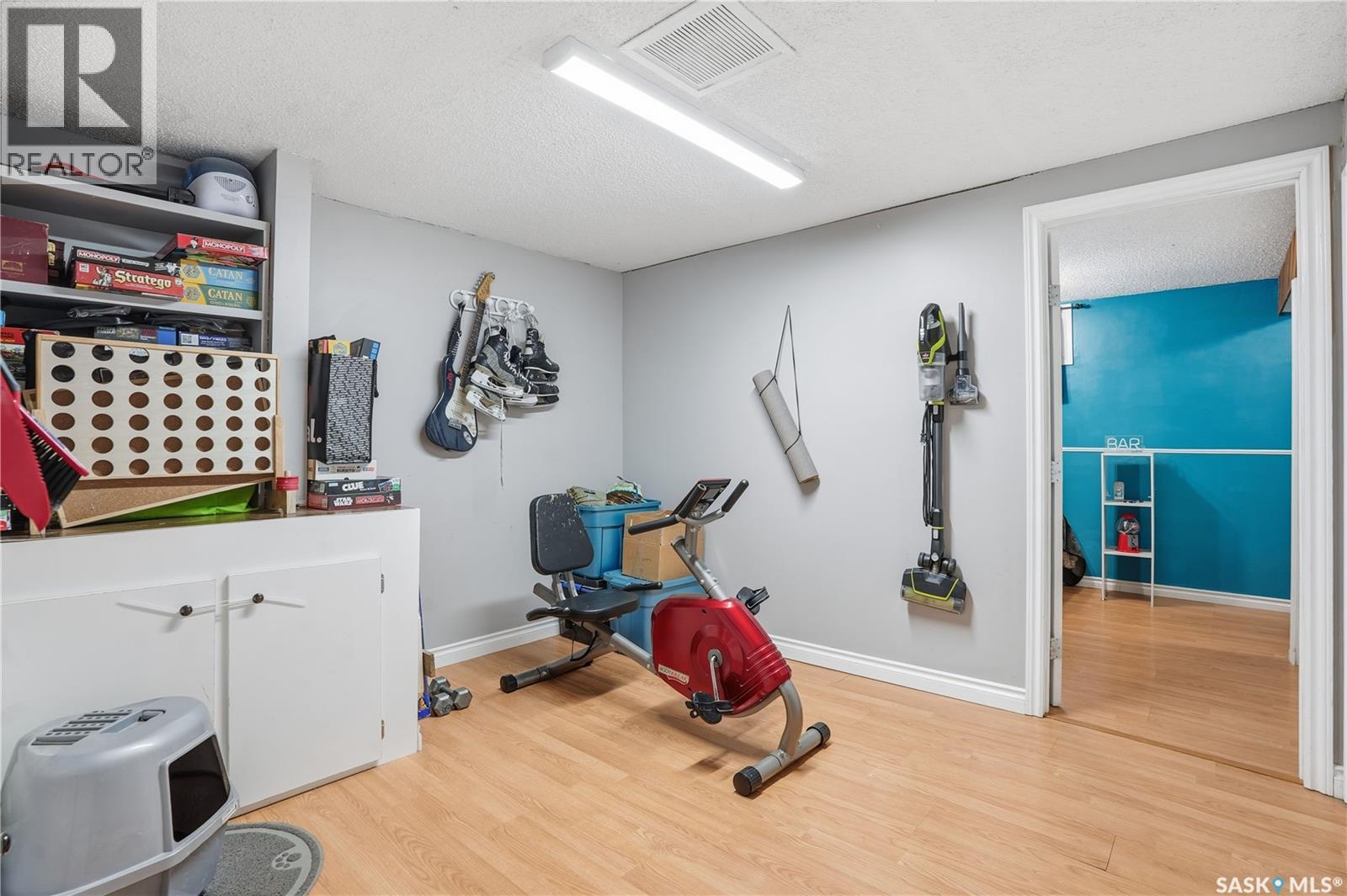 78 Scrivener Crescent, Regina, Saskatchewan  S4N 4V7 - Photo 27 - SK022361