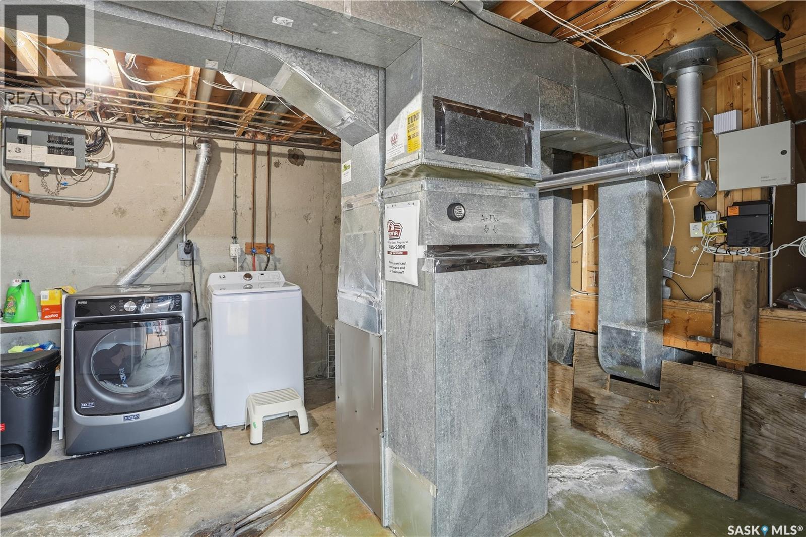 78 Scrivener Crescent, Regina, Saskatchewan  S4N 4V7 - Photo 30 - SK022361