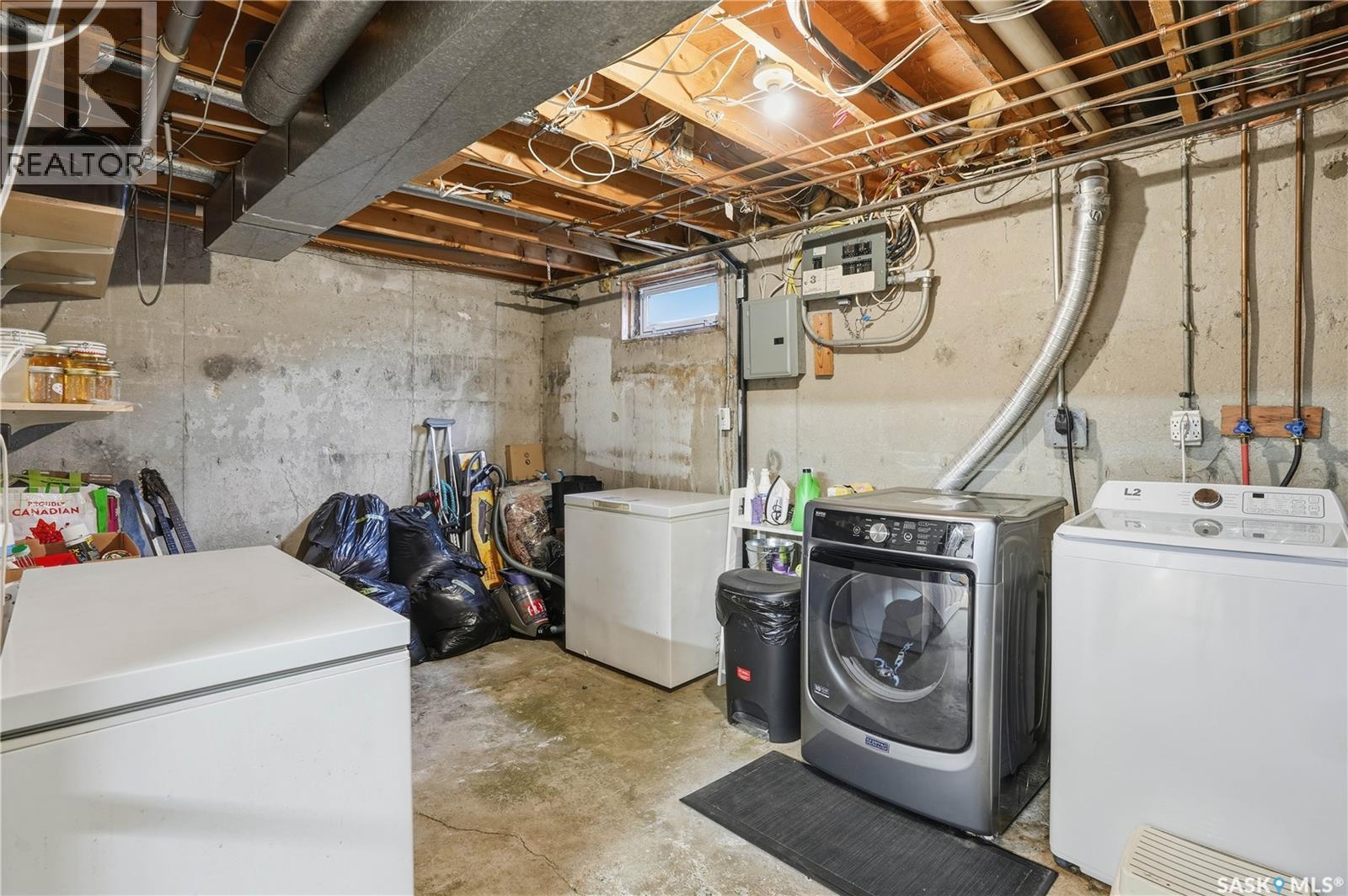 78 Scrivener Crescent, Regina, Saskatchewan  S4N 4V7 - Photo 31 - SK022361