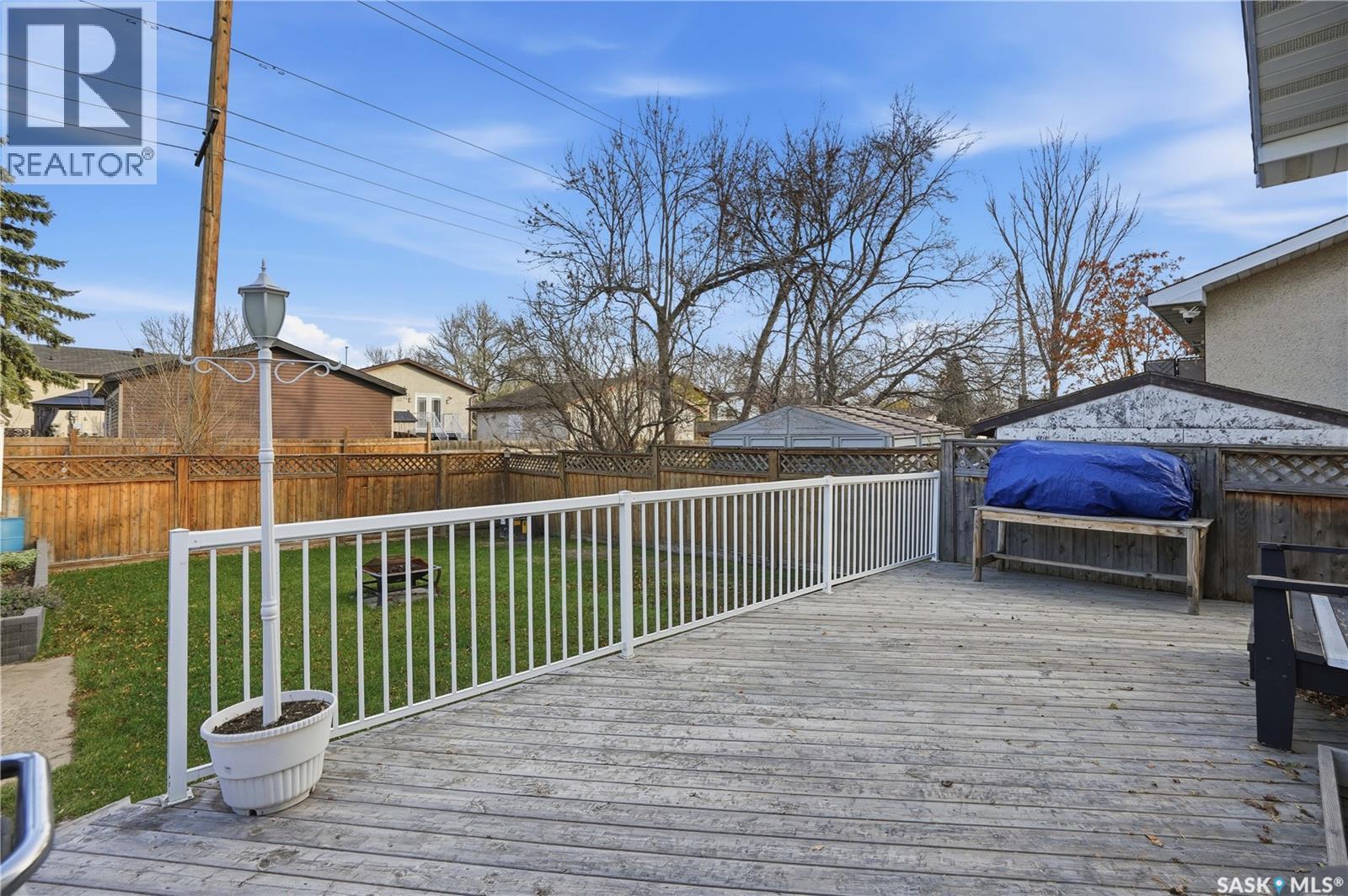 78 Scrivener Crescent, Regina, Saskatchewan  S4N 4V7 - Photo 32 - SK022361