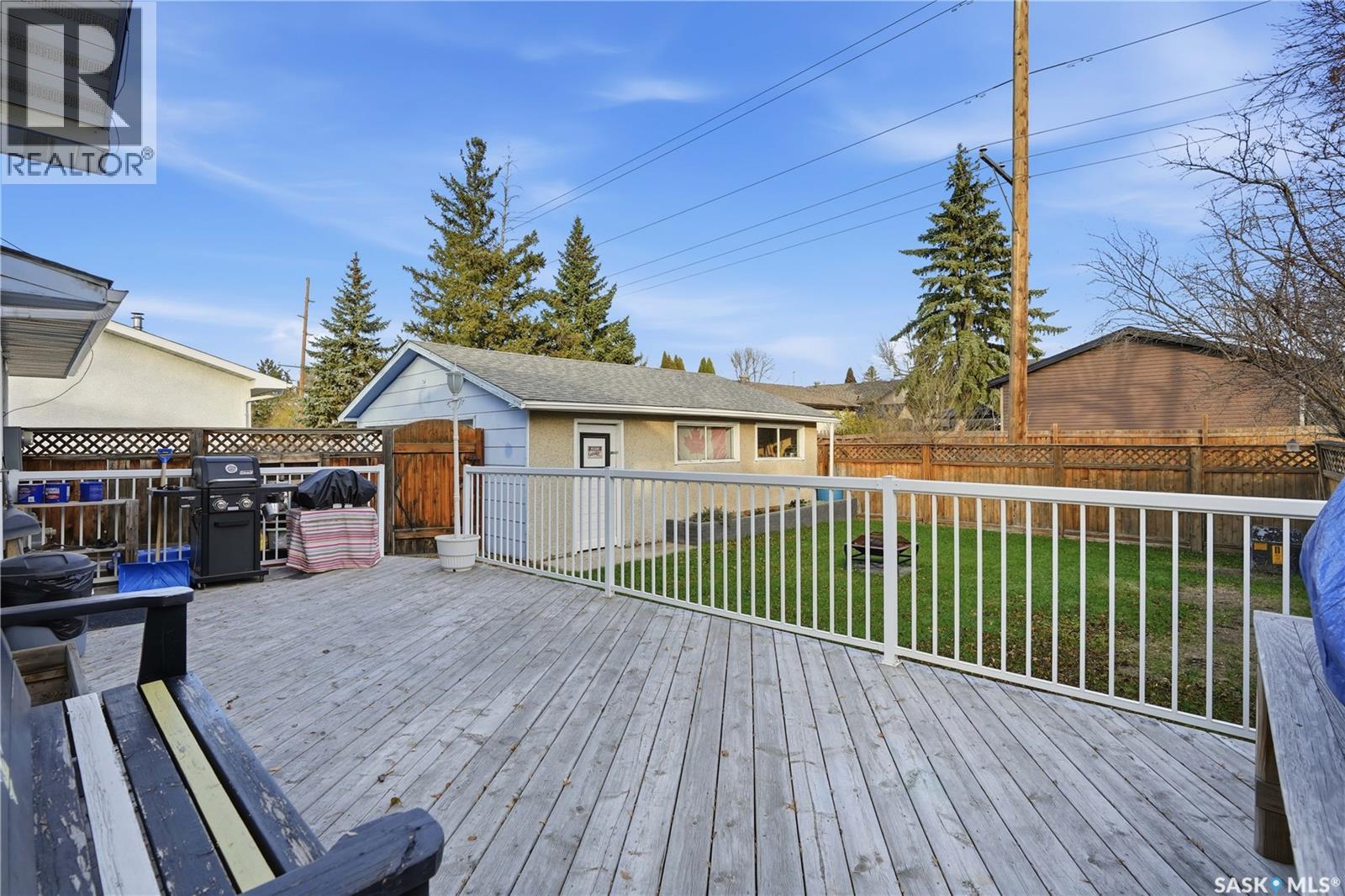 78 Scrivener Crescent, Regina, Saskatchewan  S4N 4V7 - Photo 33 - SK022361