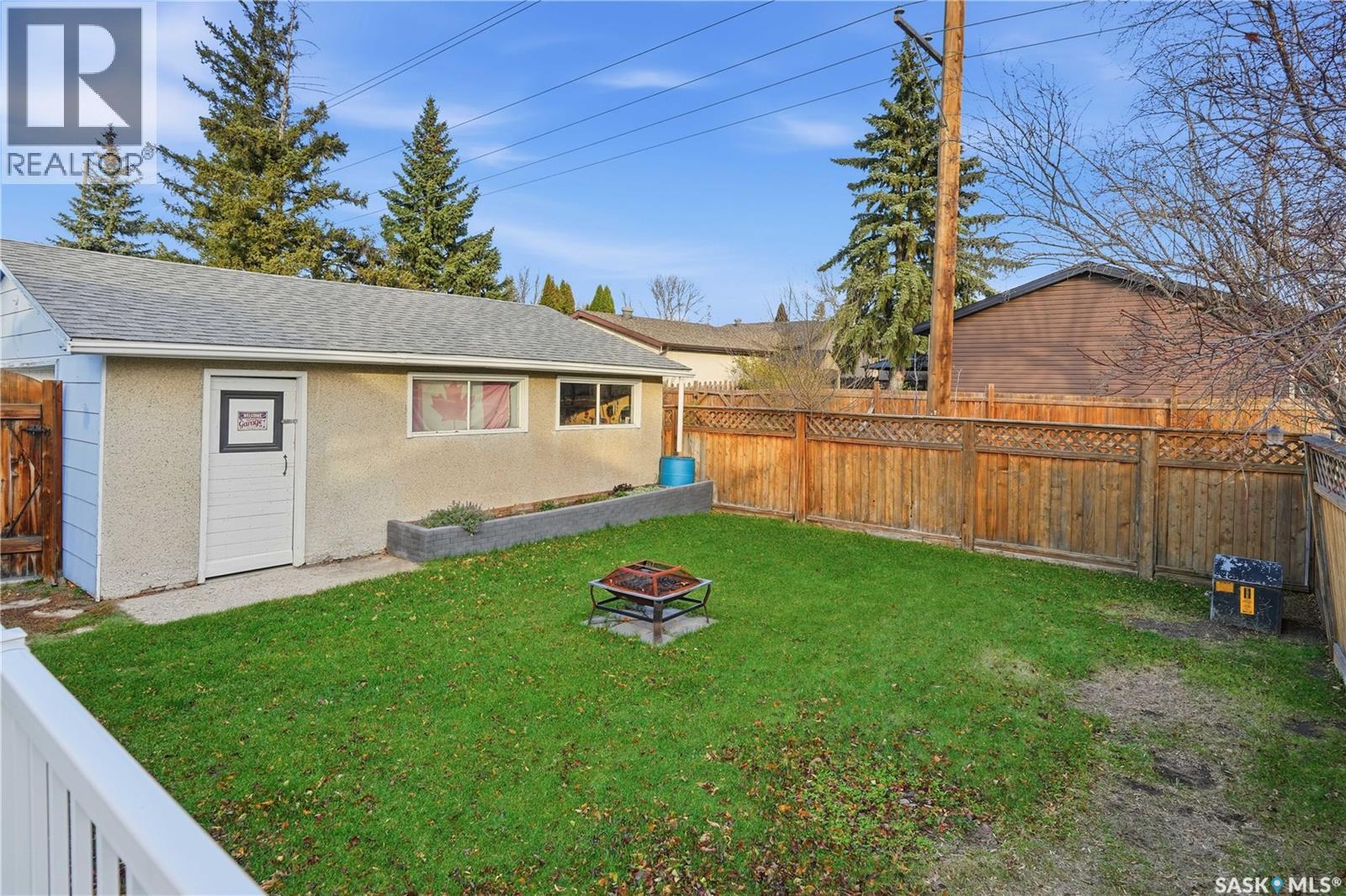 78 Scrivener Crescent, Regina, Saskatchewan  S4N 4V7 - Photo 34 - SK022361