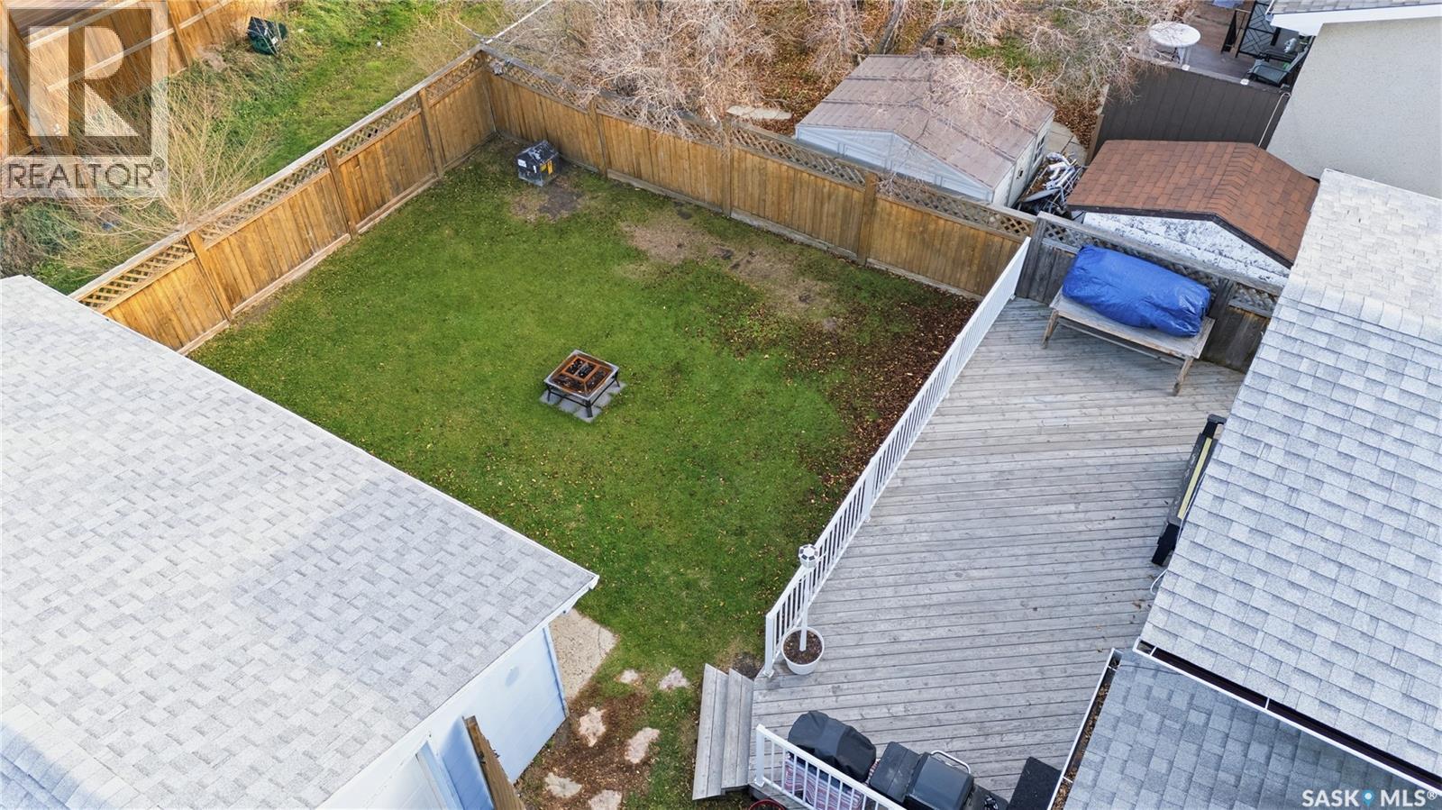 78 Scrivener Crescent, Regina, Saskatchewan  S4N 4V7 - Photo 37 - SK022361