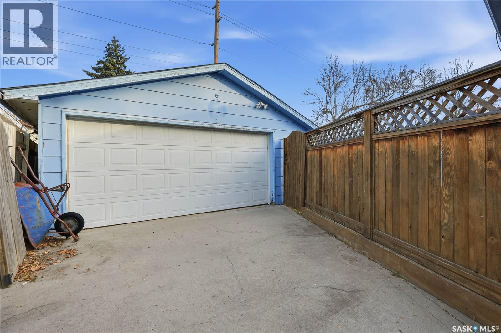 78 Scrivener Crescent, Regina, Saskatchewan  S4N 4V7 - Photo 39 - SK022361