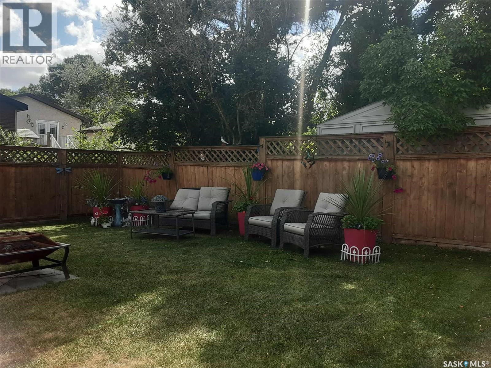 78 Scrivener Crescent, Regina, Saskatchewan  S4N 4V7 - Photo 41 - SK022361