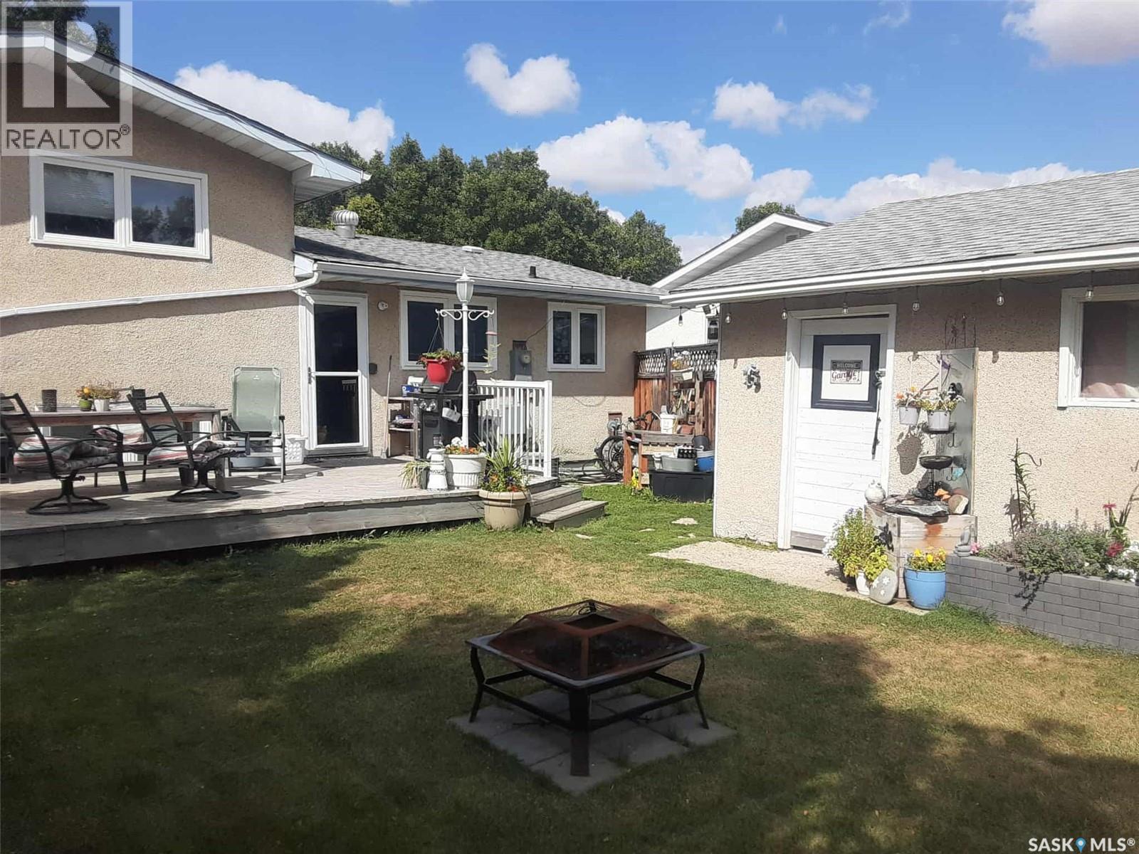 78 Scrivener Crescent, Regina, Saskatchewan  S4N 4V7 - Photo 42 - SK022361