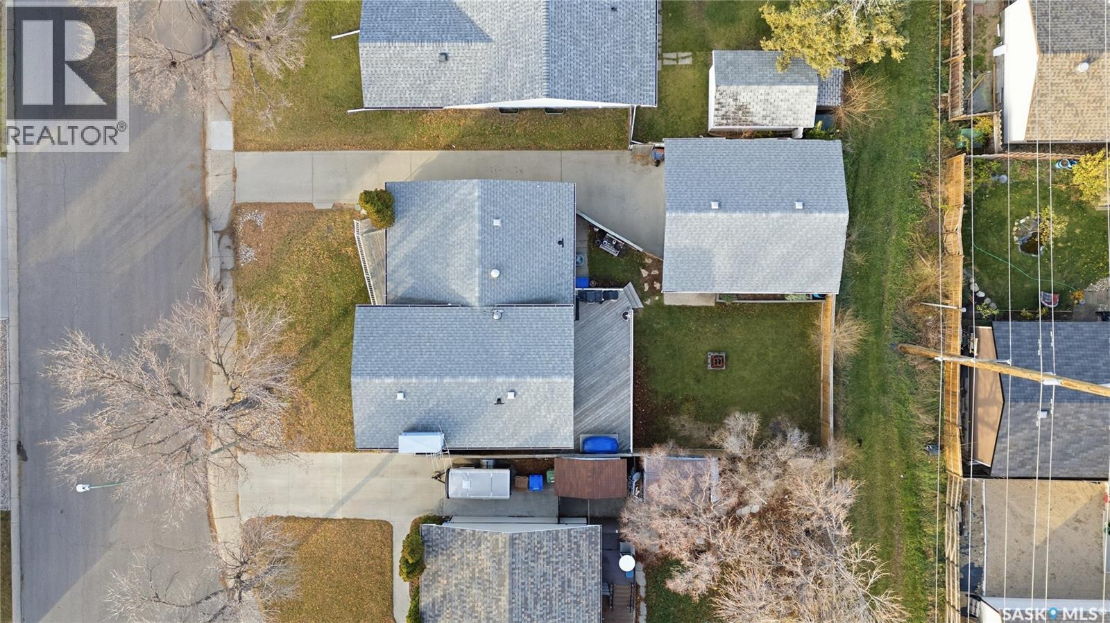 78 Scrivener Crescent, Regina, Saskatchewan  S4N 4V7 - Photo 43 - SK022361