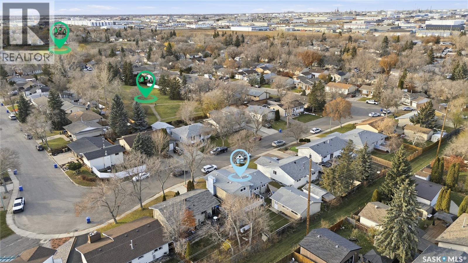 78 Scrivener Crescent, Regina, Saskatchewan  S4N 4V7 - Photo 44 - SK022361