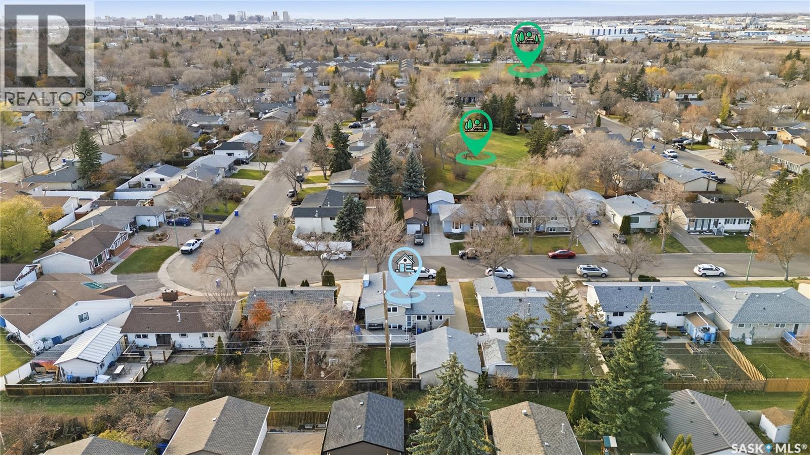 78 Scrivener Crescent, Regina, Saskatchewan  S4N 4V7 - Photo 45 - SK022361