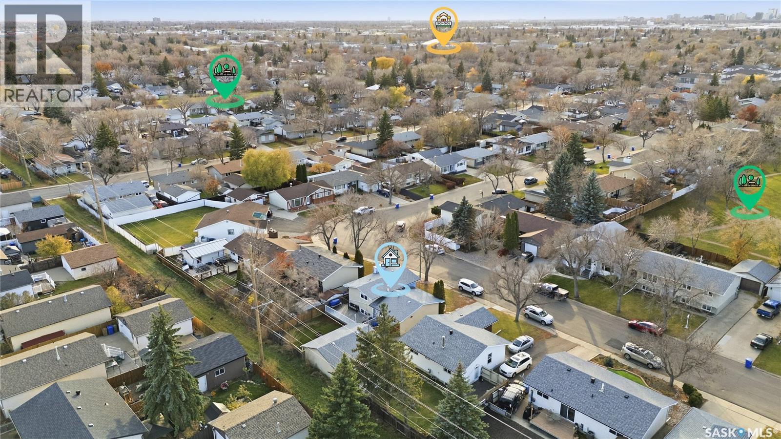 78 Scrivener Crescent, Regina, Saskatchewan  S4N 4V7 - Photo 46 - SK022361