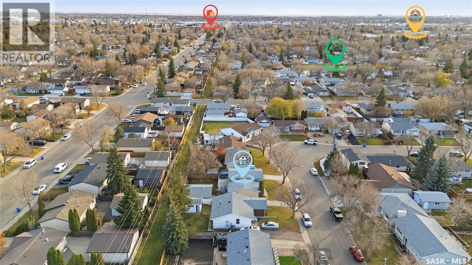 78 Scrivener Crescent, Regina, Saskatchewan  S4N 4V7 - Photo 47 - SK022361