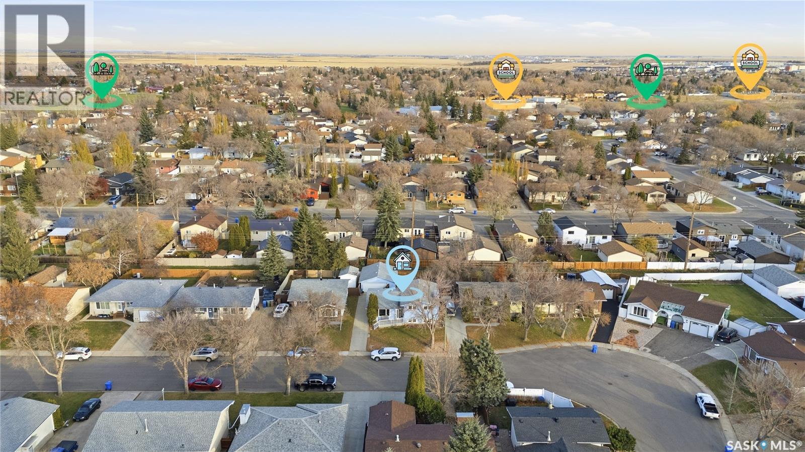 78 Scrivener Crescent, Regina, Saskatchewan  S4N 4V7 - Photo 48 - SK022361