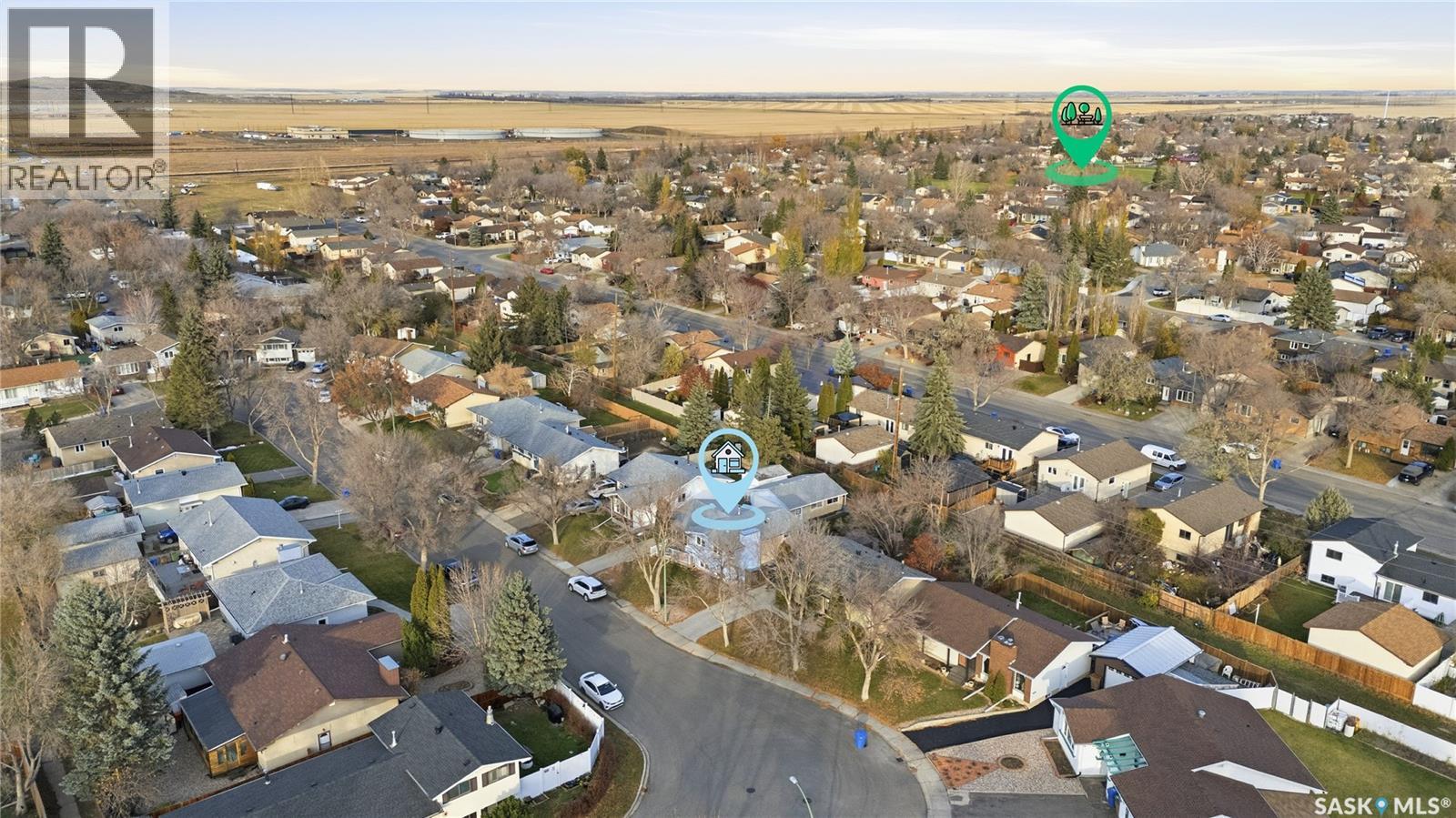 78 Scrivener Crescent, Regina, Saskatchewan  S4N 4V7 - Photo 49 - SK022361