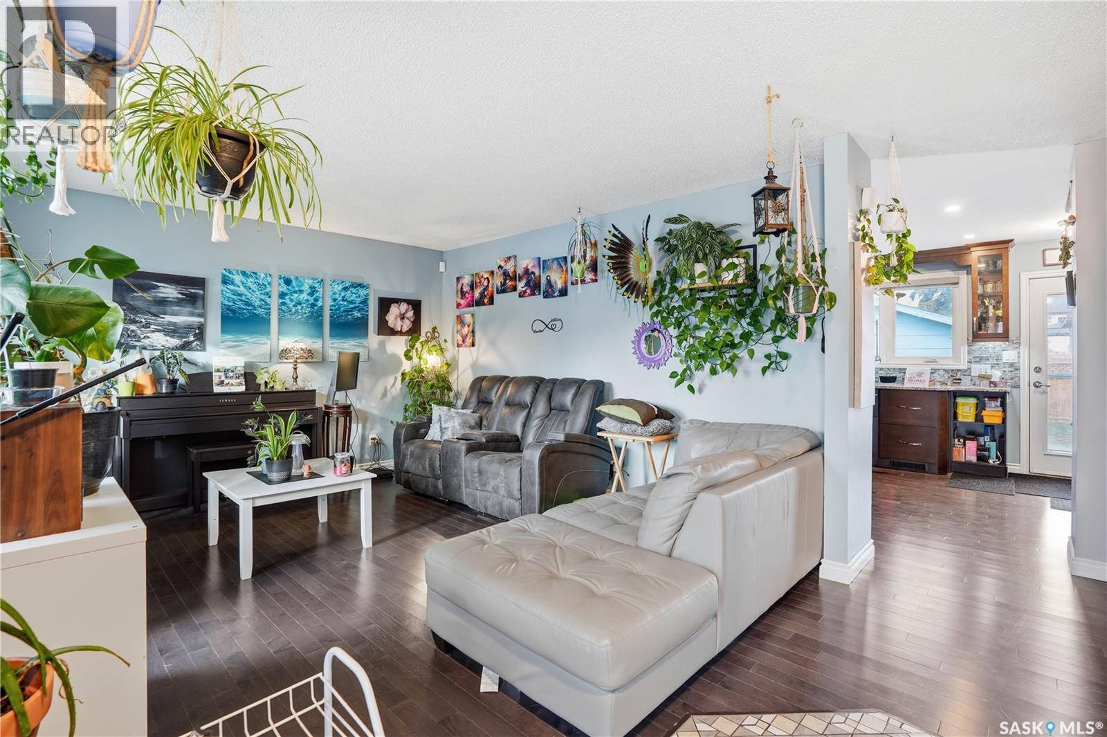 78 Scrivener Crescent, Regina, Saskatchewan  S4N 4V7 - Photo 5 - SK022361