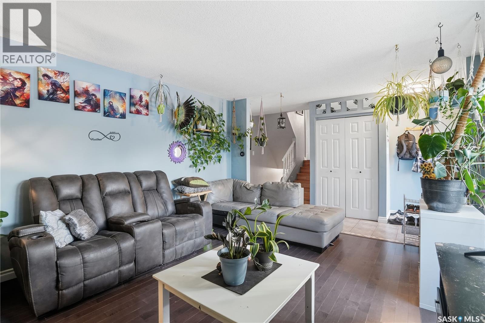 78 Scrivener Crescent, Regina, Saskatchewan  S4N 4V7 - Photo 7 - SK022361