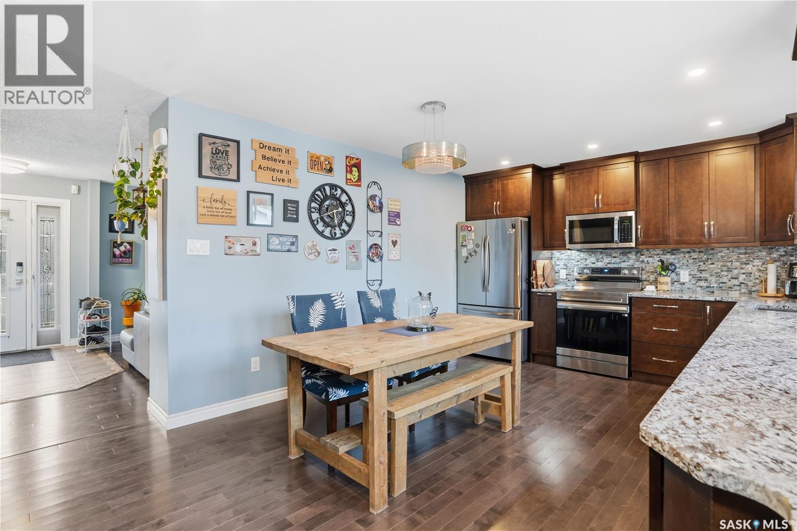 78 Scrivener Crescent, Regina, Saskatchewan  S4N 4V7 - Photo 8 - SK022361