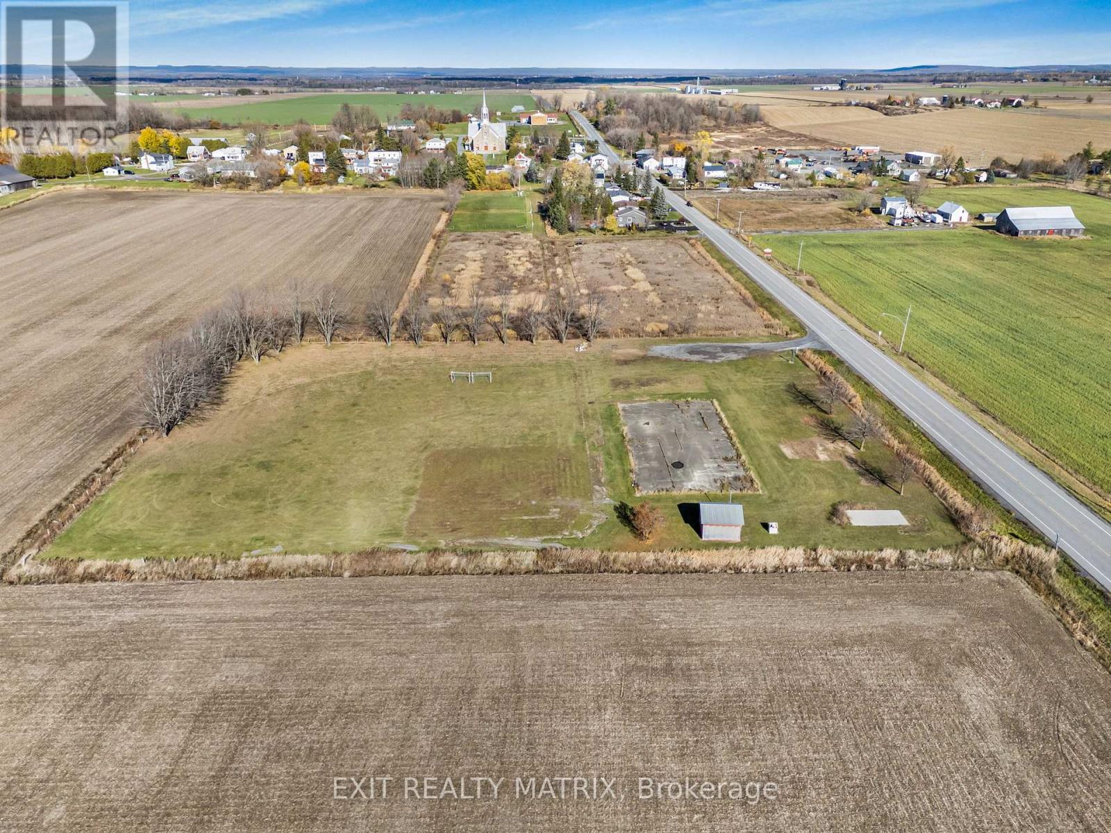 000 County Rd 14 Road, Hawkesbury, Ontario K0B 1M0 - Photo 10 - X12513228
