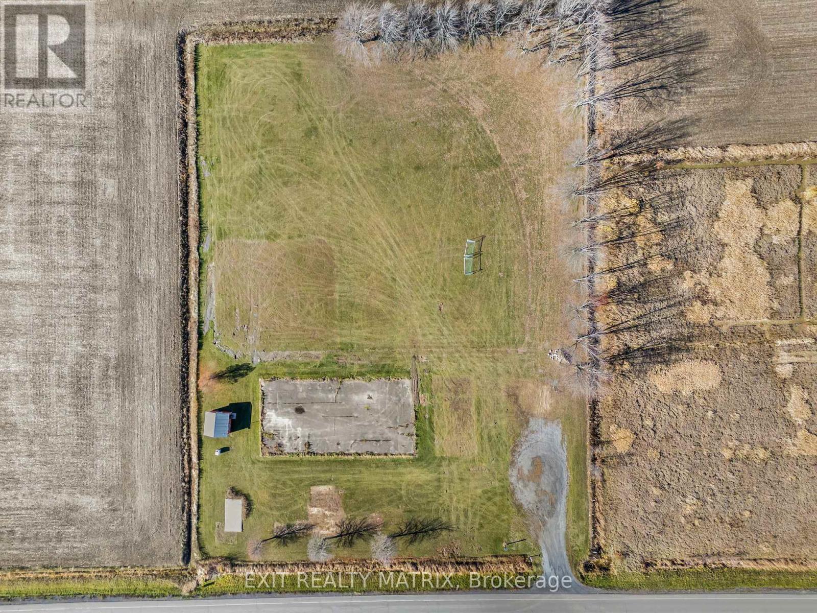 000 County Rd 14 Road, Hawkesbury, Ontario K0B 1M0 - Photo 3 - X12513228