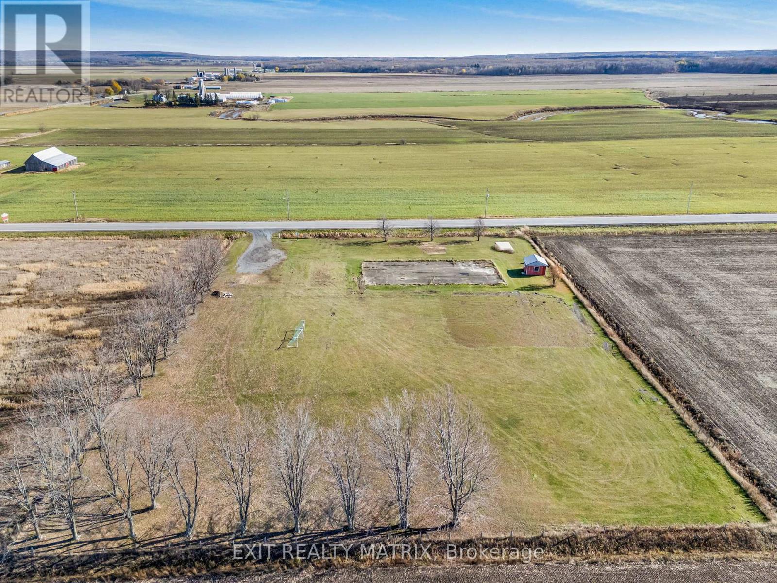 000 County Rd 14 Road, Hawkesbury, Ontario K0B 1M0 - Photo 4 - X12513228