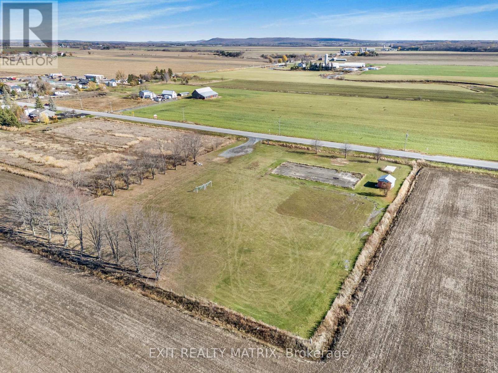 000 County Rd 14 Road, Hawkesbury, Ontario K0B 1M0 - Photo 5 - X12513228