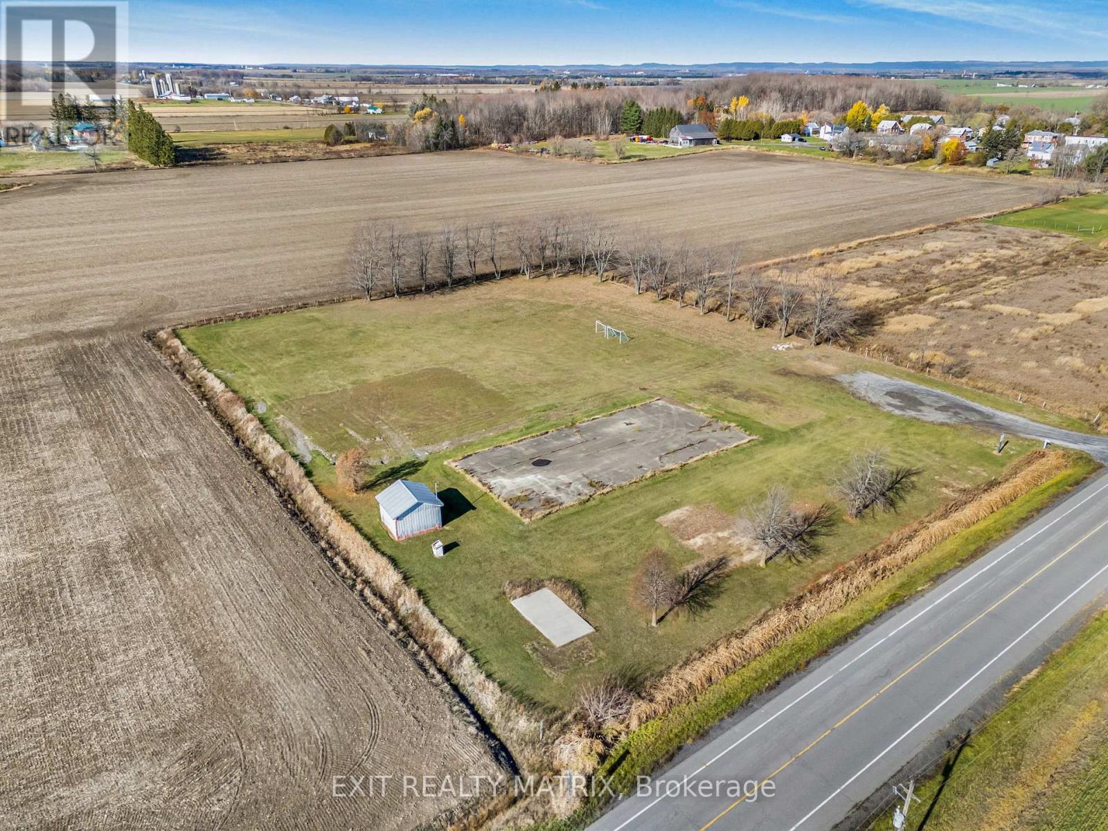 000 County Rd 14 Road, Hawkesbury, Ontario K0B 1M0 - Photo 9 - X12513228