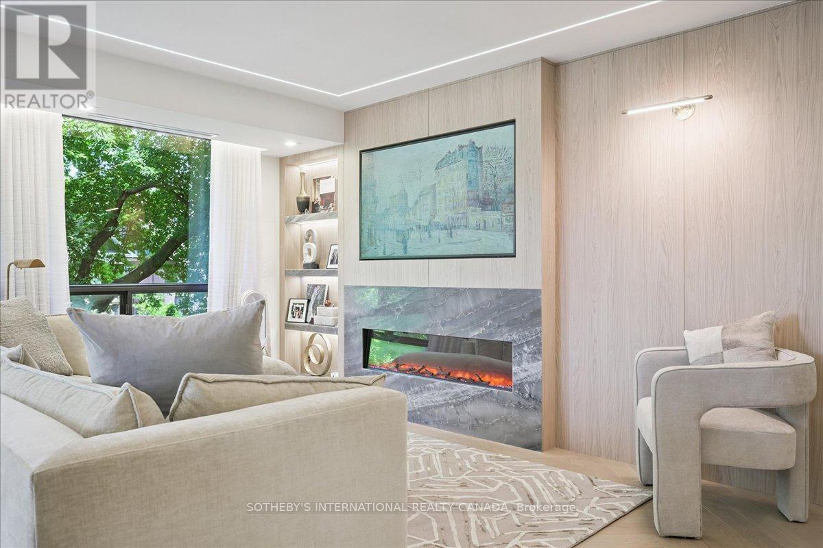 301 - 449 Walmer Road, Toronto, Ontario  M5P 2X9 - Photo 26 - C12313348