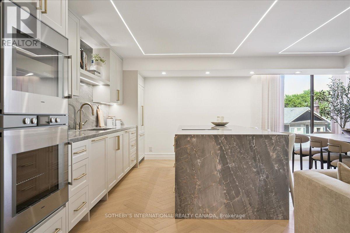 301 - 449 Walmer Road, Toronto, Ontario  M5P 2X9 - Photo 18 - C12313348