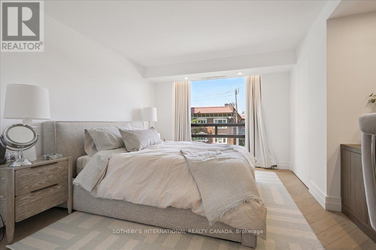 301 - 449 Walmer Road, Toronto, Ontario  M5P 2X9 - Photo 20 - C12313348