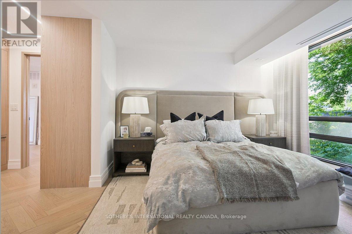 301 - 449 Walmer Road, Toronto, Ontario  M5P 2X9 - Photo 22 - C12313348