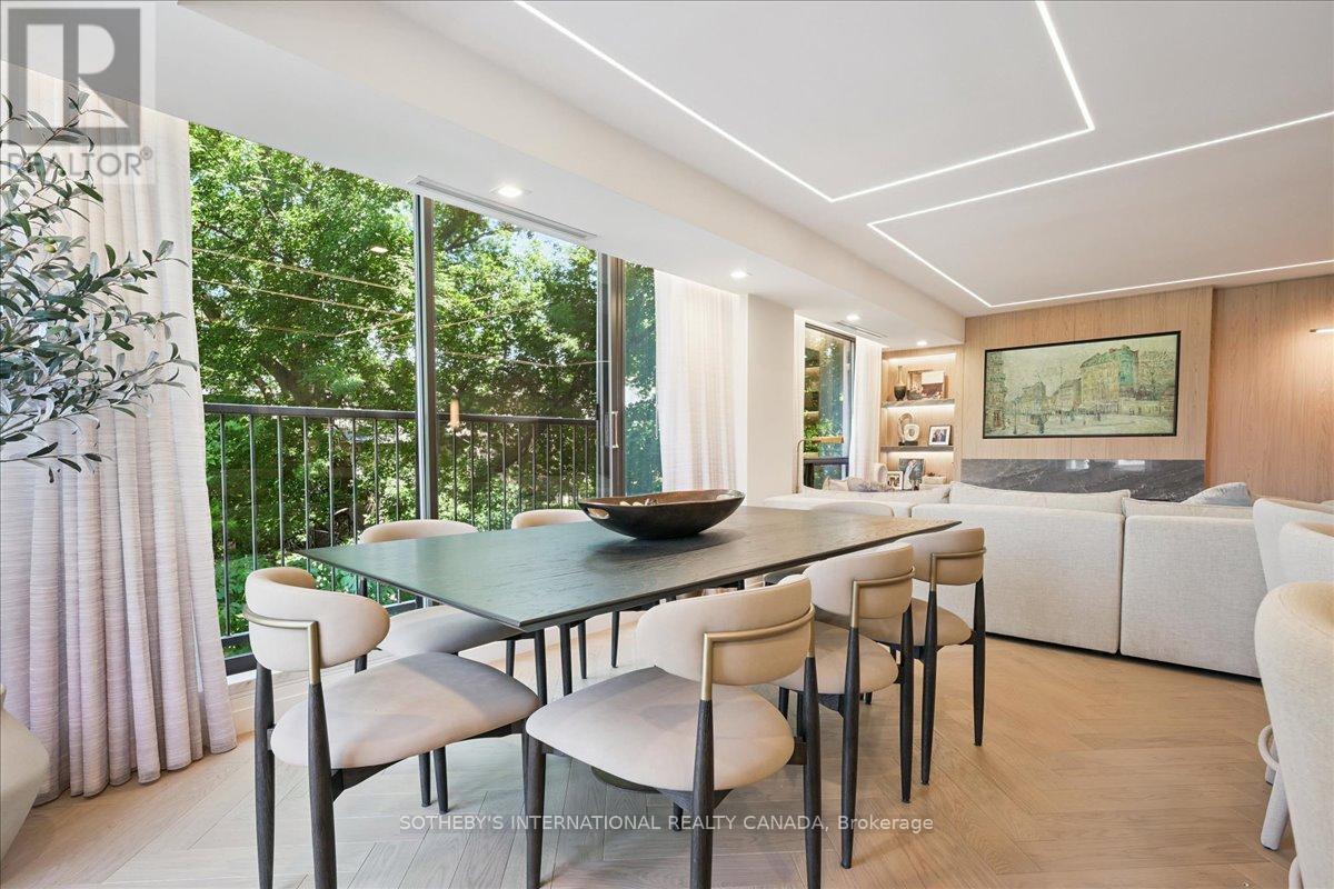 301 - 449 Walmer Road, Toronto, Ontario  M5P 2X9 - Photo 27 - C12313348