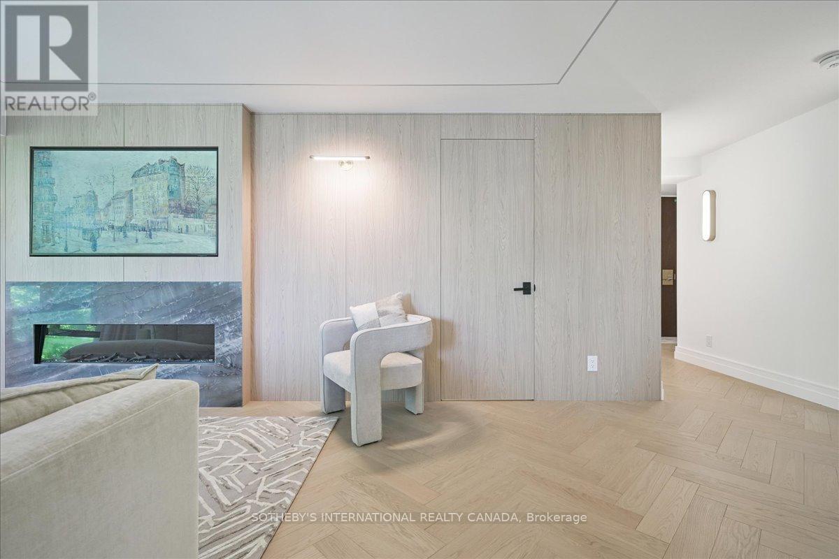 301 - 449 Walmer Road, Toronto, Ontario  M5P 2X9 - Photo 29 - C12313348