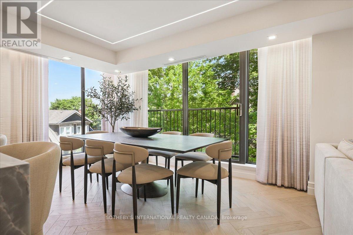 301 - 449 Walmer Road, Toronto, Ontario  M5P 2X9 - Photo 4 - C12313348