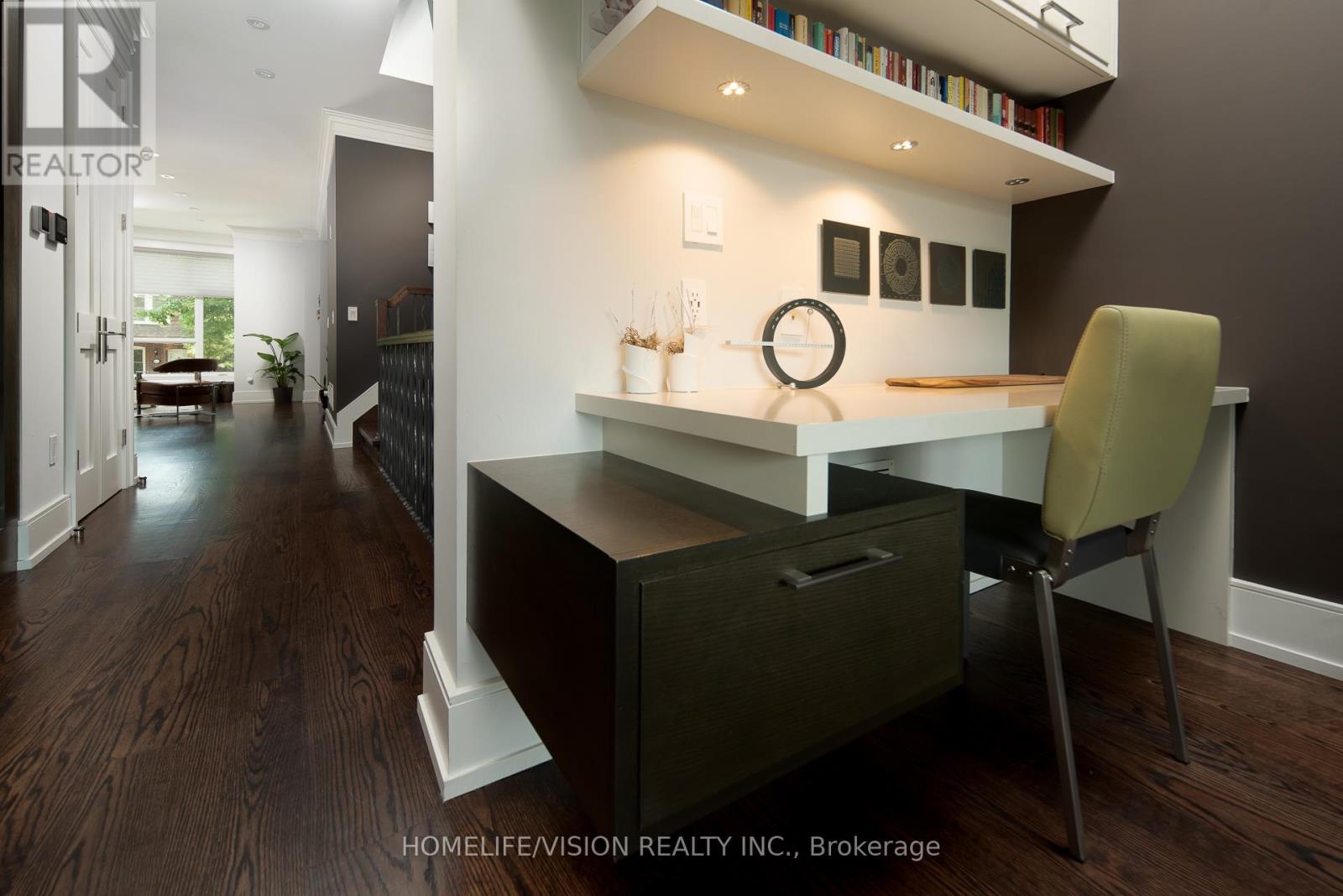 378 Manor Road E, Toronto, Ontario M4S 1S2 - Photo 11 - C12461383