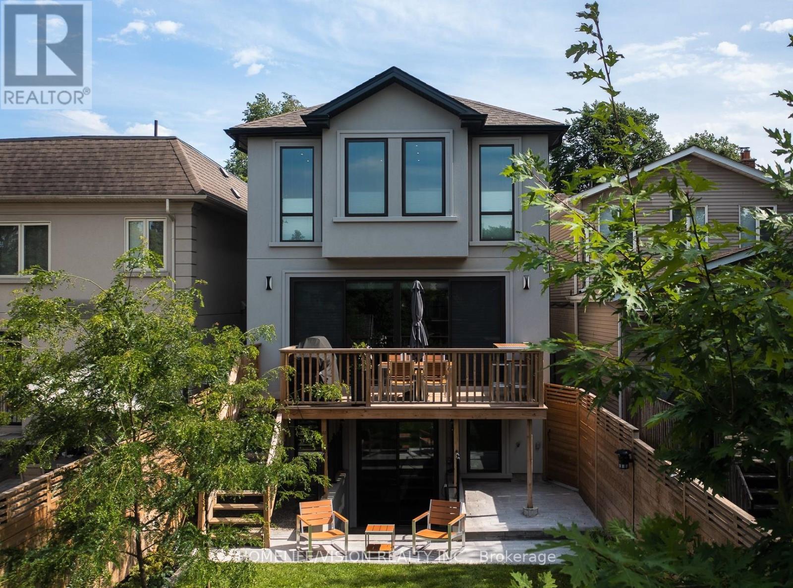 378 Manor Road E, Toronto, Ontario M4S 1S2 - Photo 28 - C12461383