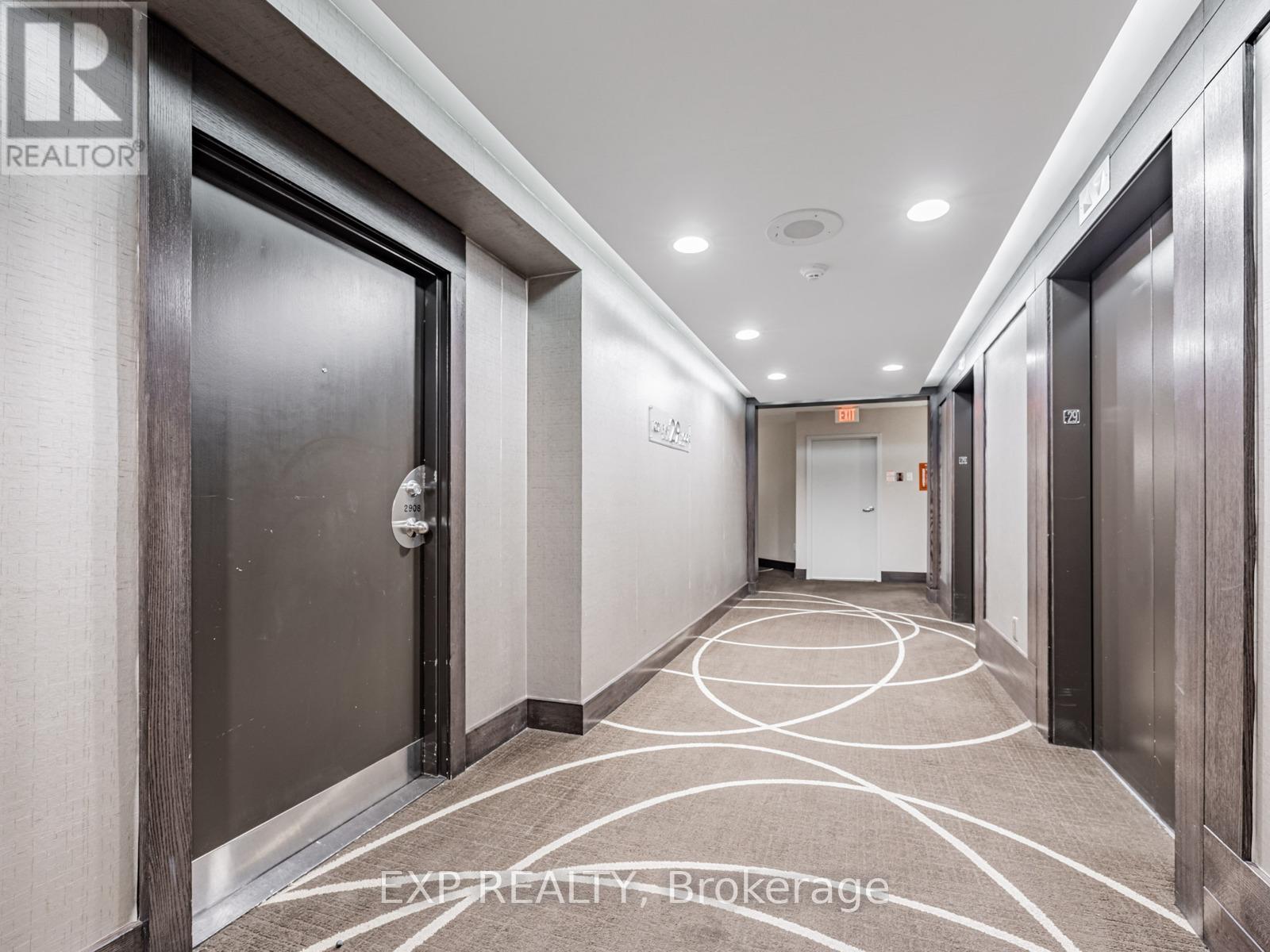 2908 - 1001 Bay Street, Toronto, Ontario  M5S 3A6 - Photo 27 - C12481902