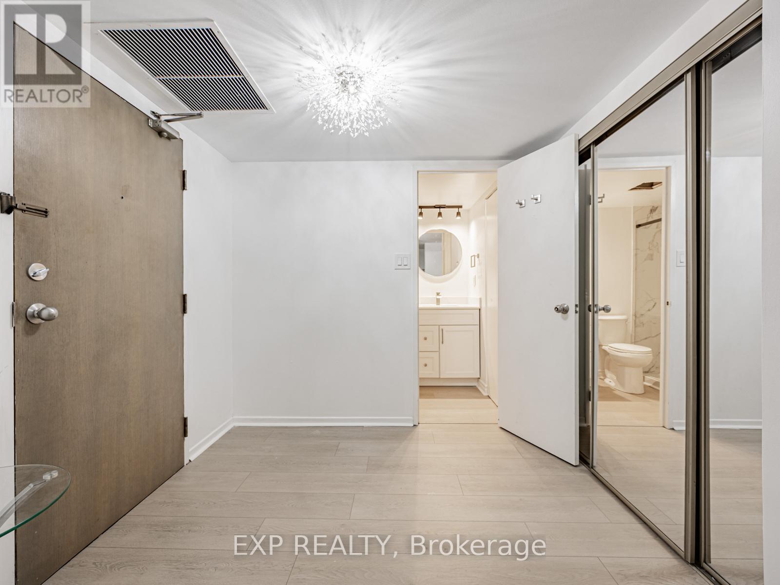 2908 - 1001 Bay Street, Toronto, Ontario  M5S 3A6 - Photo 23 - C12481902