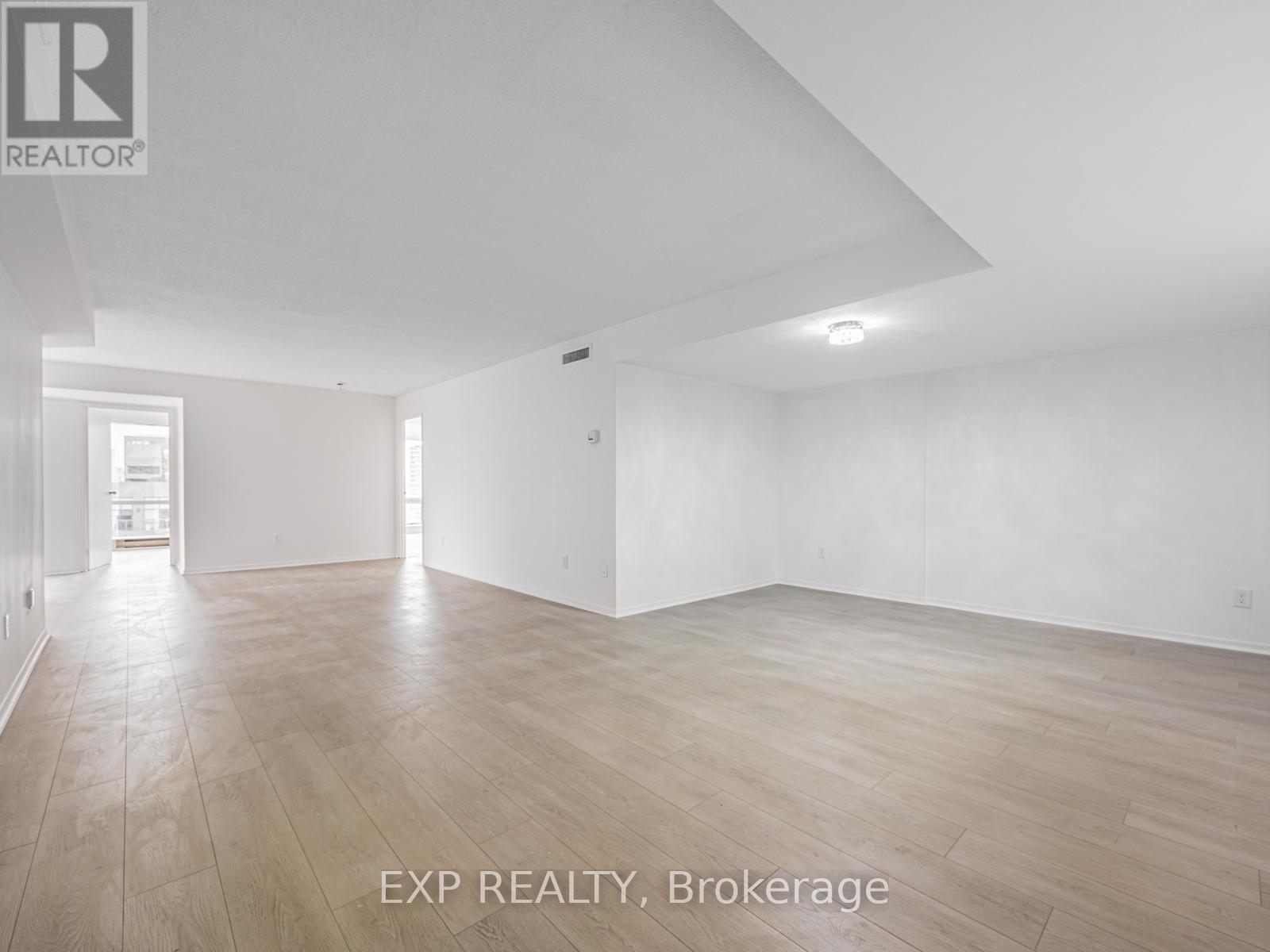 2908 - 1001 Bay Street, Toronto, Ontario  M5S 3A6 - Photo 3 - C12481902