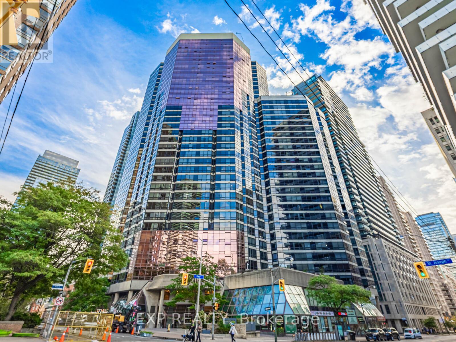 2908 - 1001 Bay Street, Toronto, Ontario  M5S 3A6 - Photo 1 - C12481902