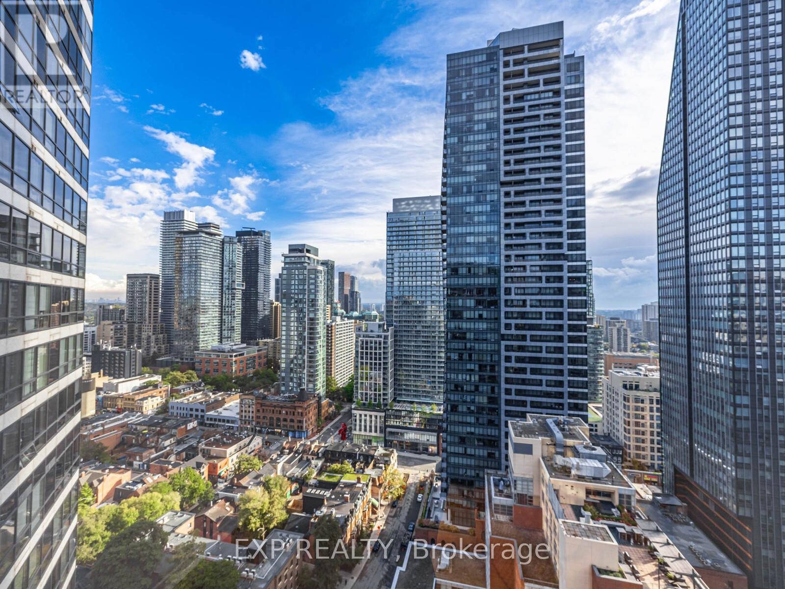 2908 - 1001 Bay Street, Toronto, Ontario  M5S 3A6 - Photo 28 - C12481902