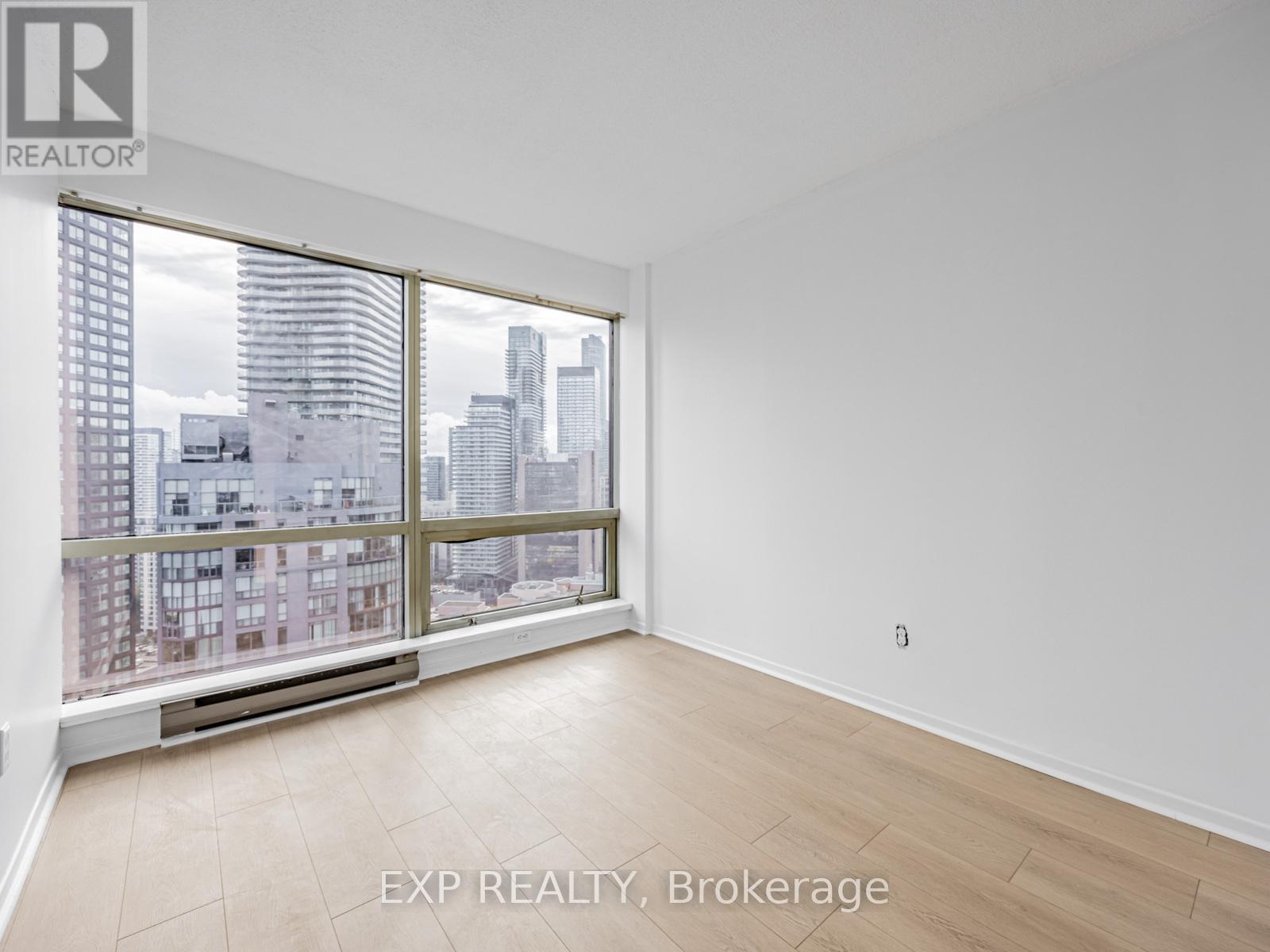 2908 - 1001 Bay Street, Toronto, Ontario  M5S 3A6 - Photo 20 - C12481902