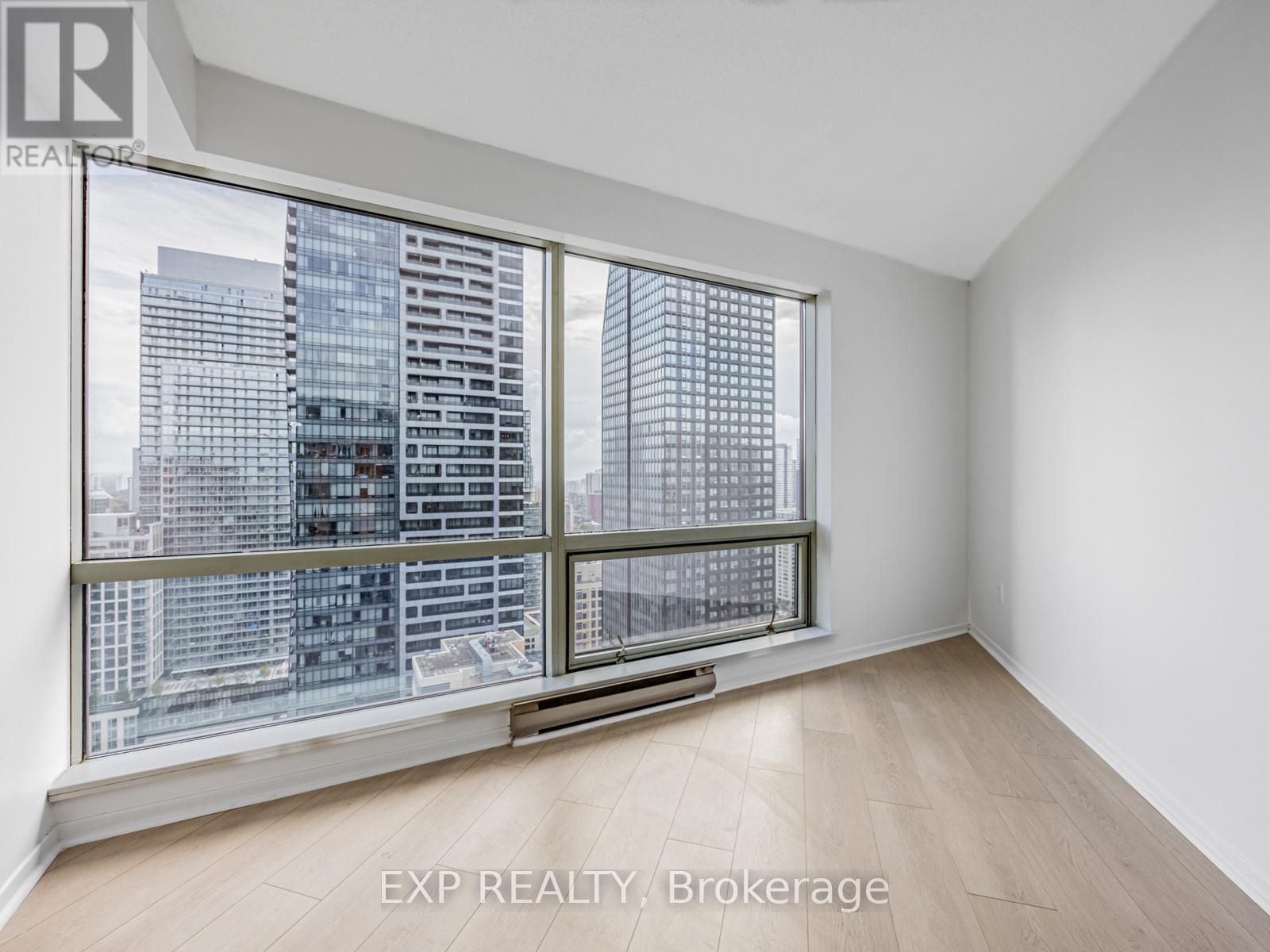2908 - 1001 Bay Street, Toronto, Ontario  M5S 3A6 - Photo 22 - C12481902
